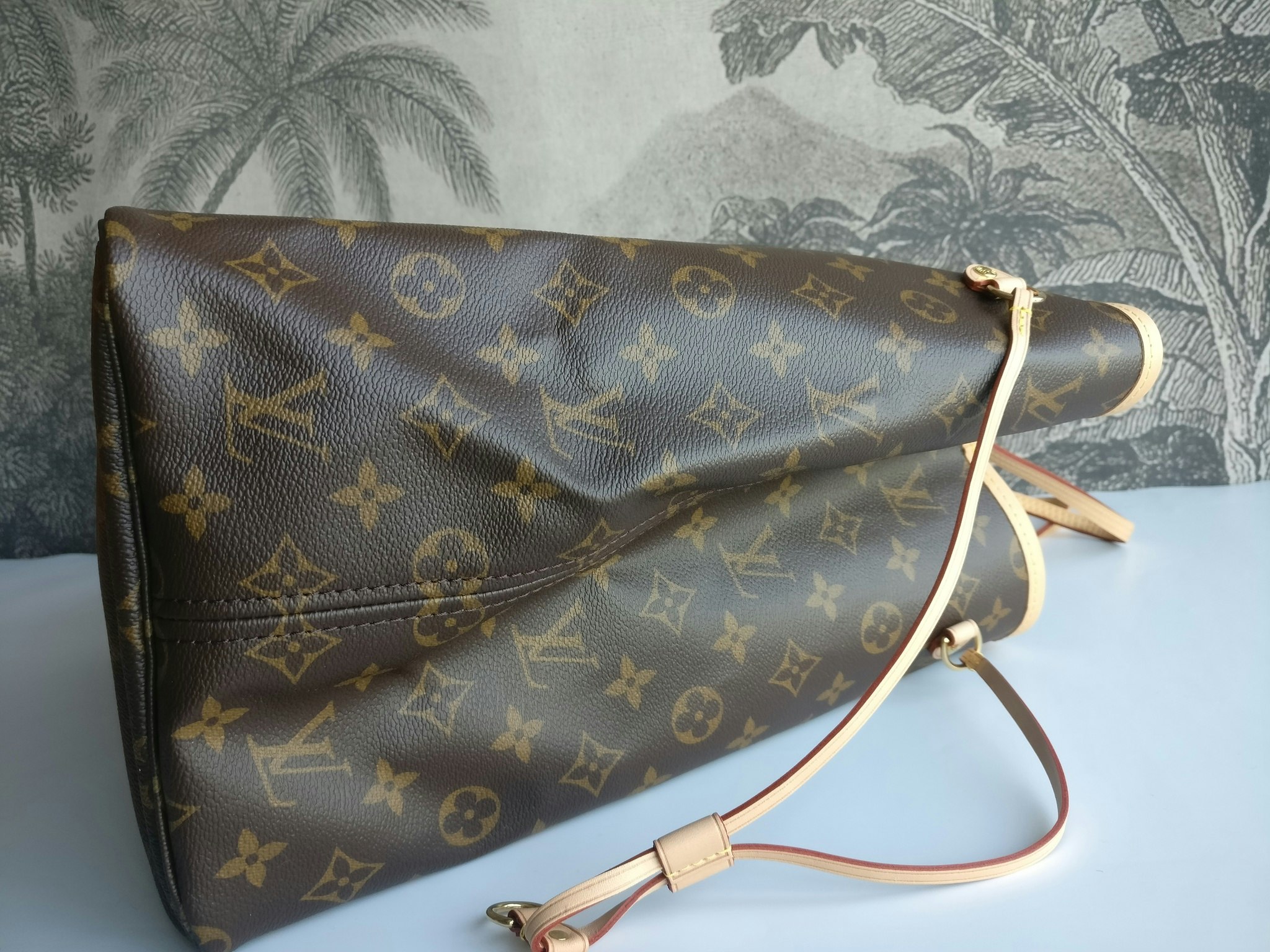 Louis Vuitton Neverfull GM