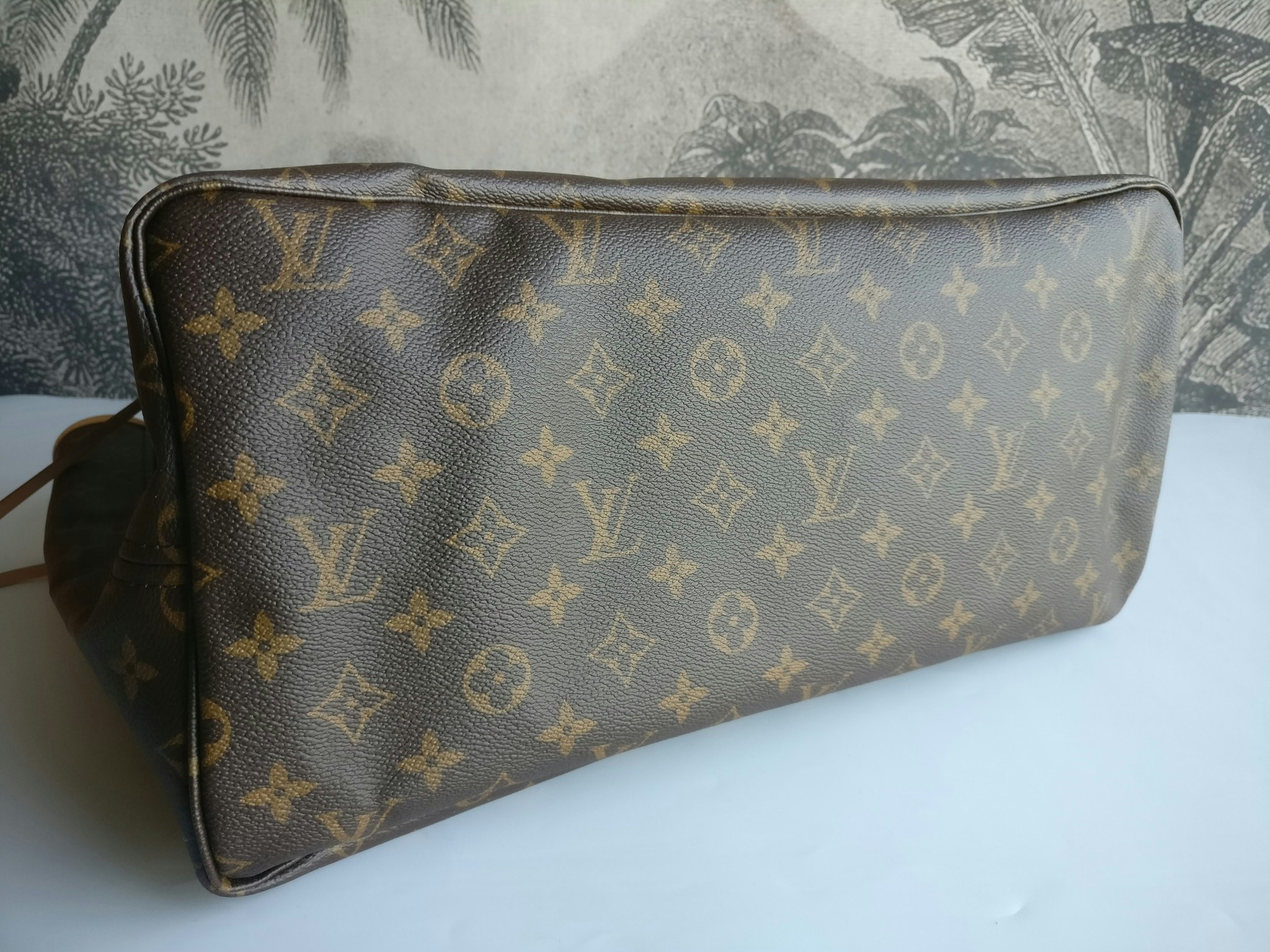 Louis Vuitton Neverfull GM
