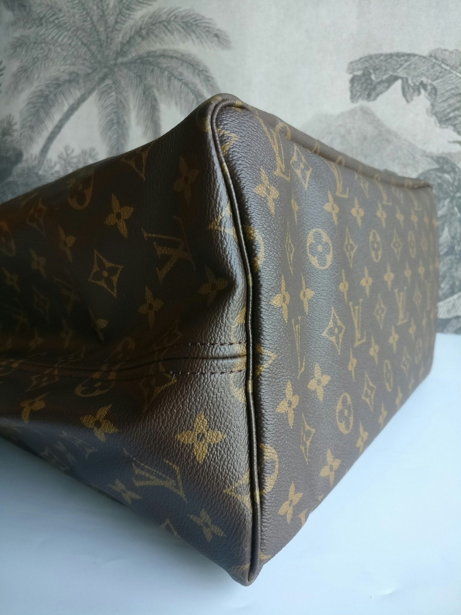 Louis Vuitton Neverfull GM