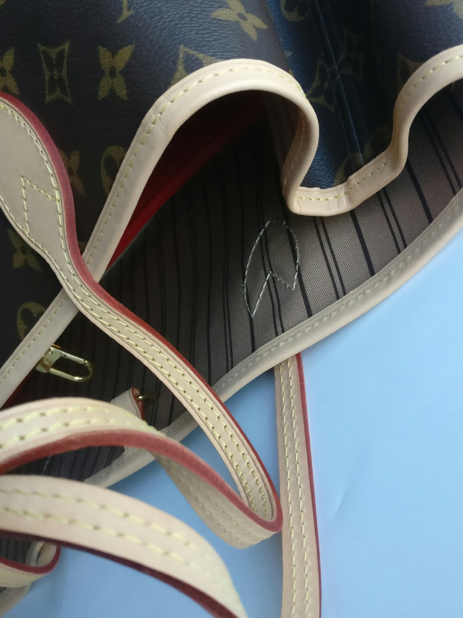 Louis Vuitton Neverfull GM