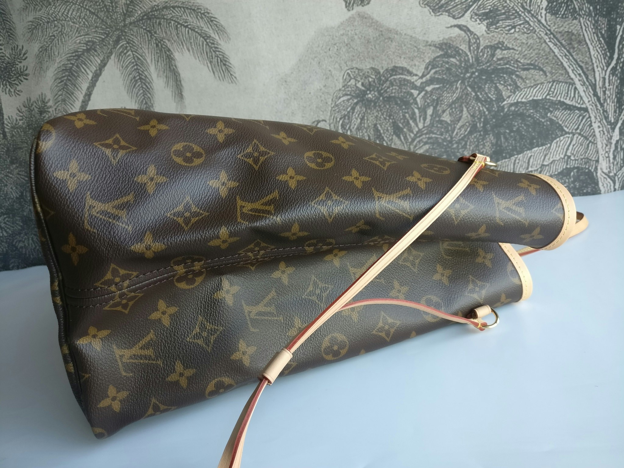 Louis Vuitton Neverfull GM