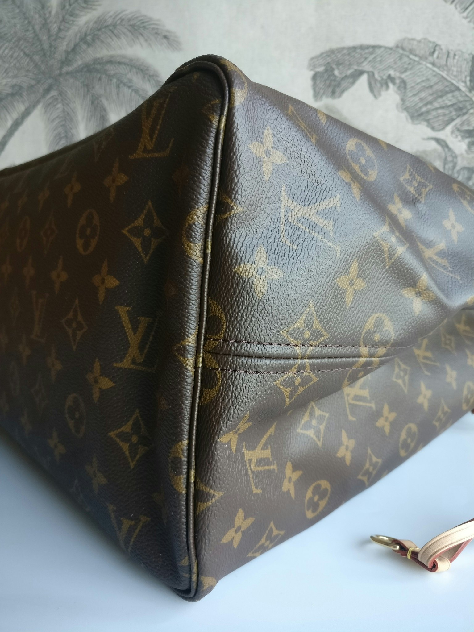 Louis Vuitton Neverfull GM