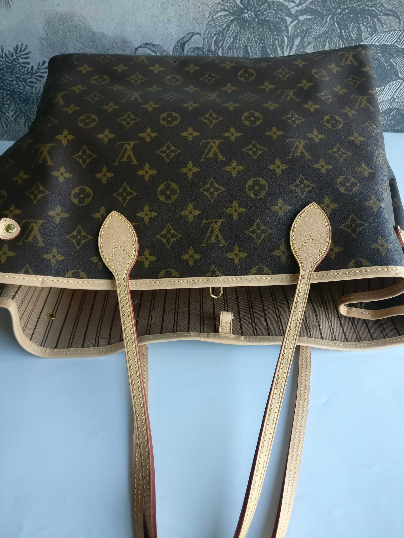 Louis Vuitton Neverfull GM