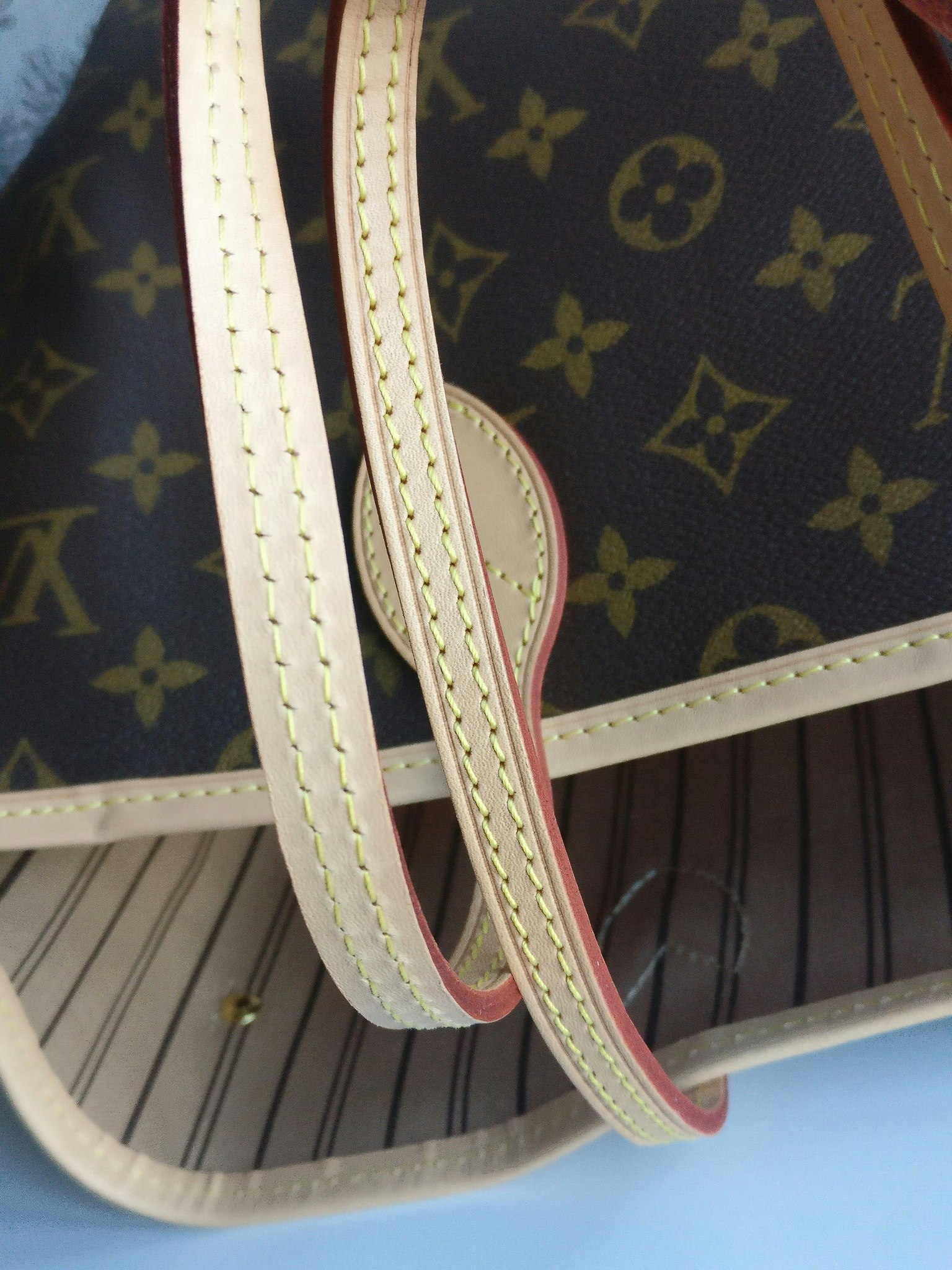 Louis Vuitton Neverfull GM