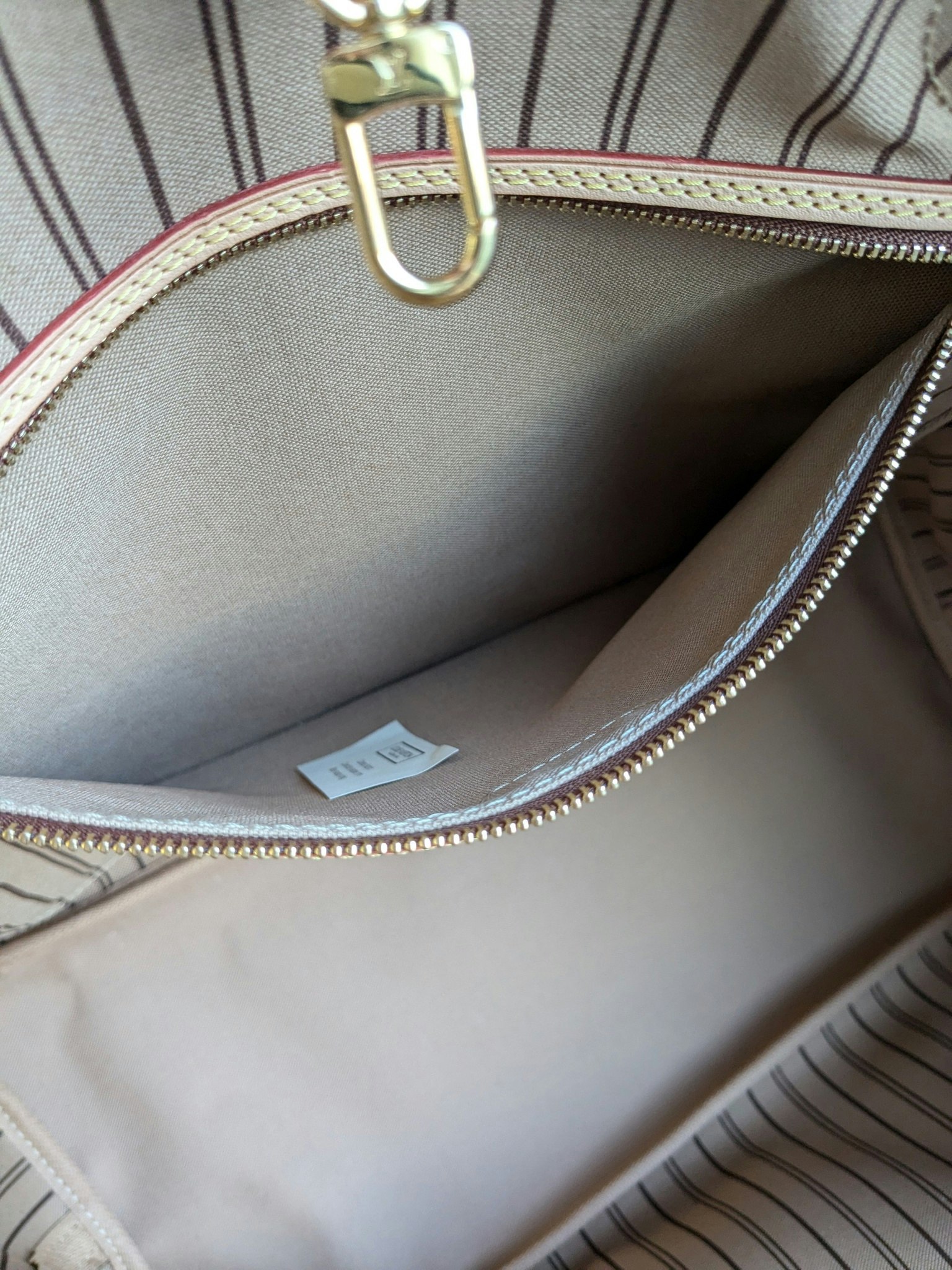 Louis Vuitton Neverfull GM