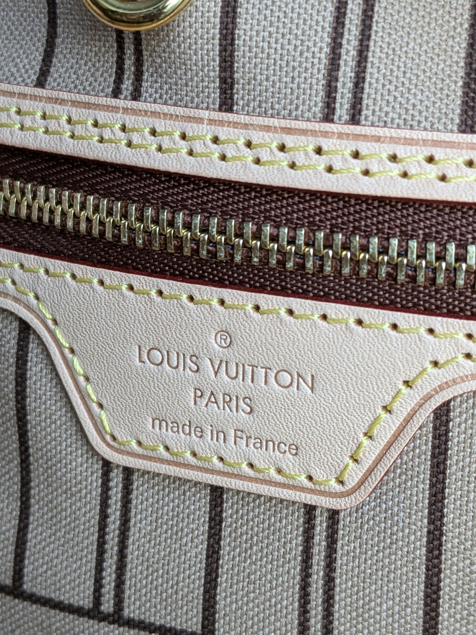 Louis Vuitton Neverfull GM