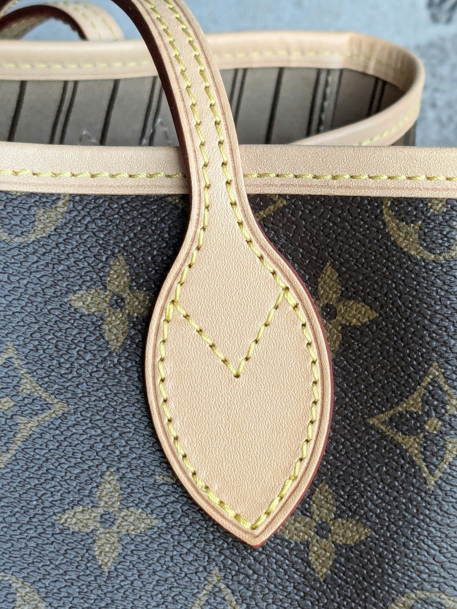 Louis Vuitton Neverfull GM