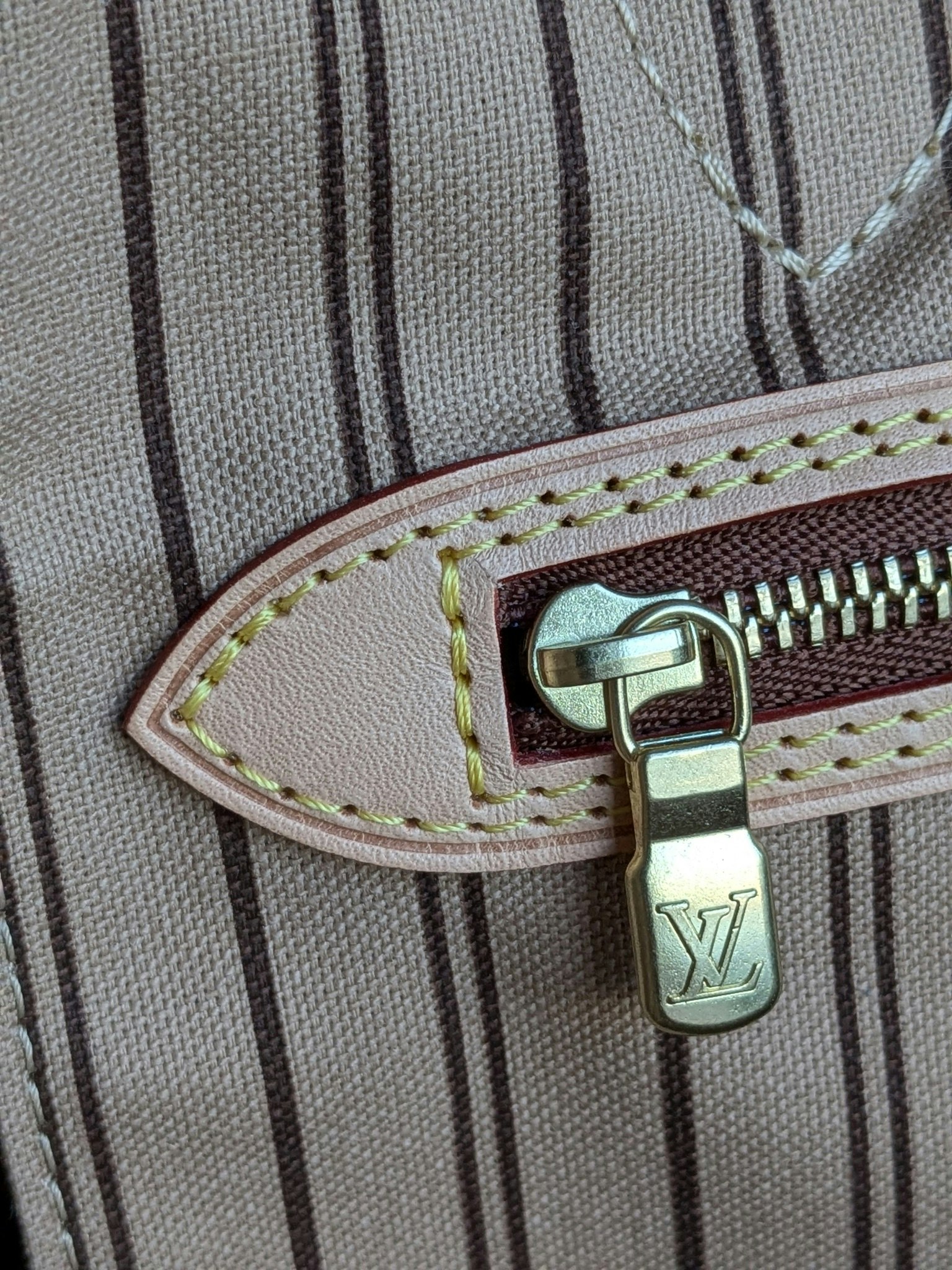 Louis Vuitton Neverfull GM
