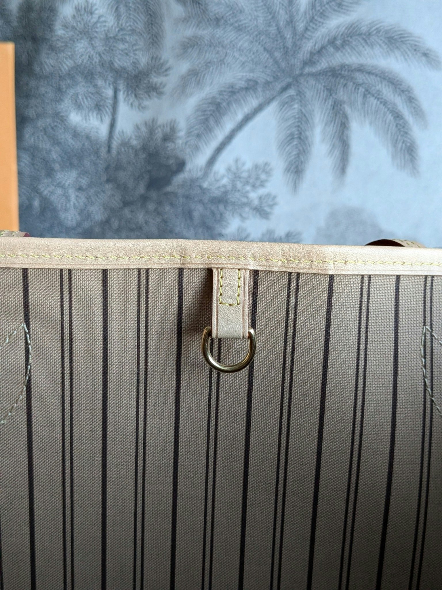 Louis Vuitton Neverfull GM