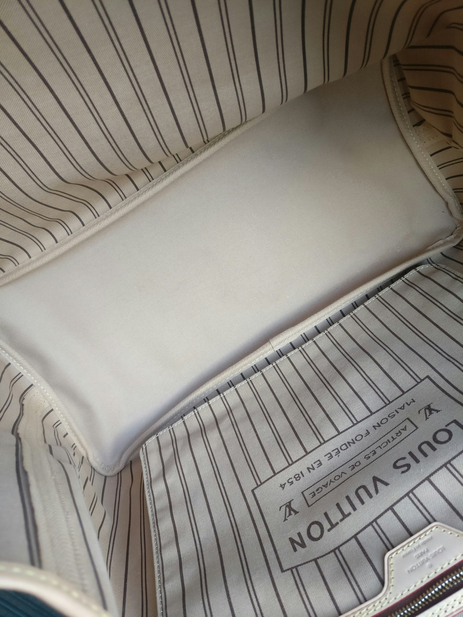 Louis Vuitton Neverfull GM