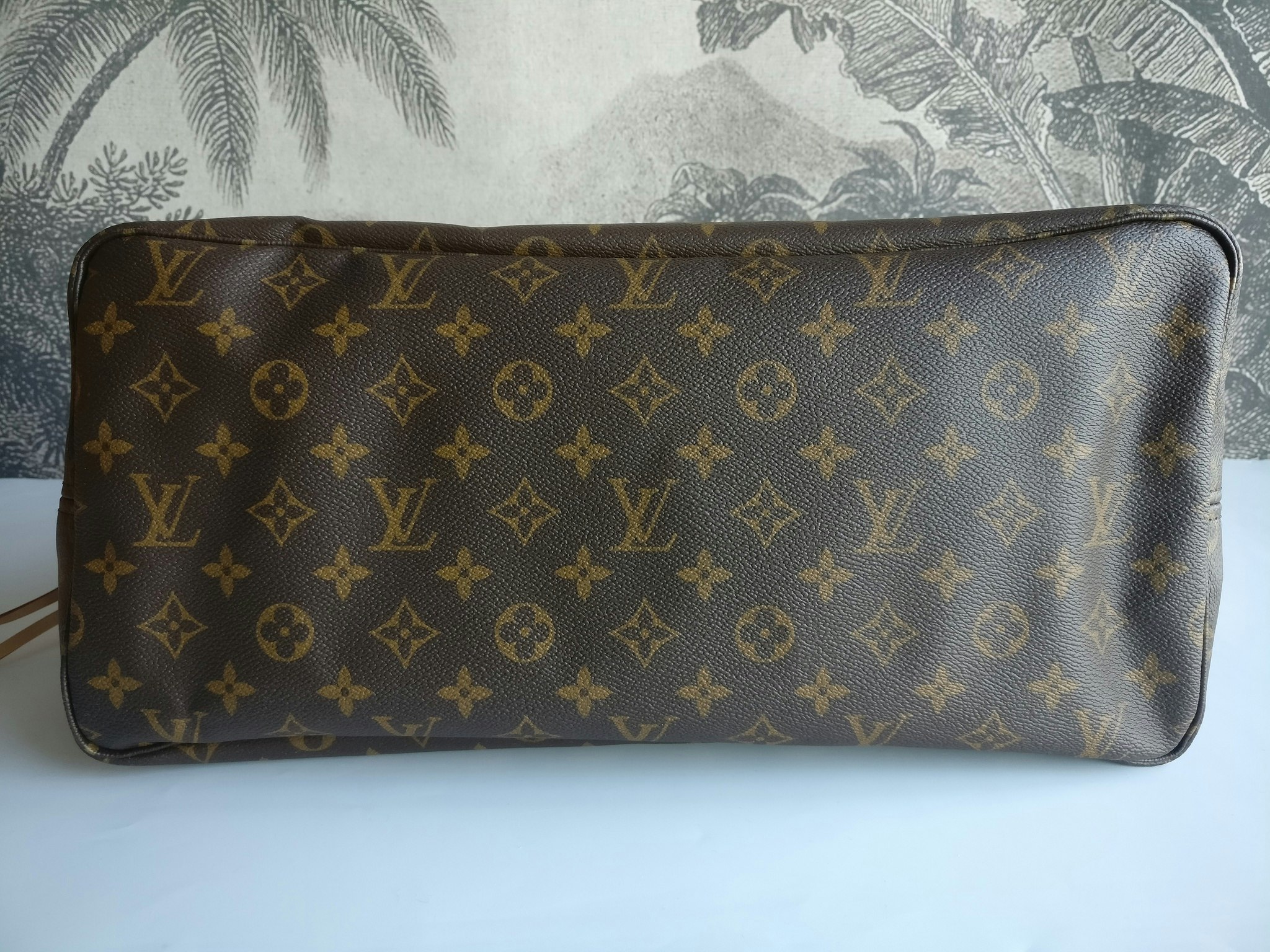 Louis Vuitton Neverfull GM