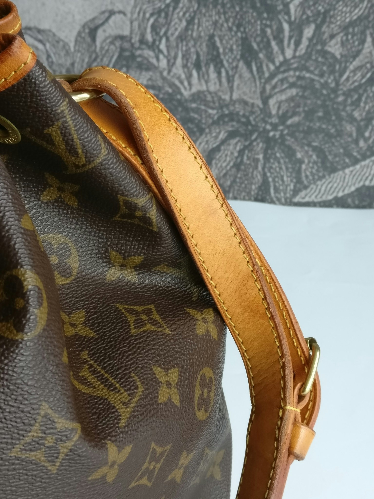 Louis Vuitton Petit Noé