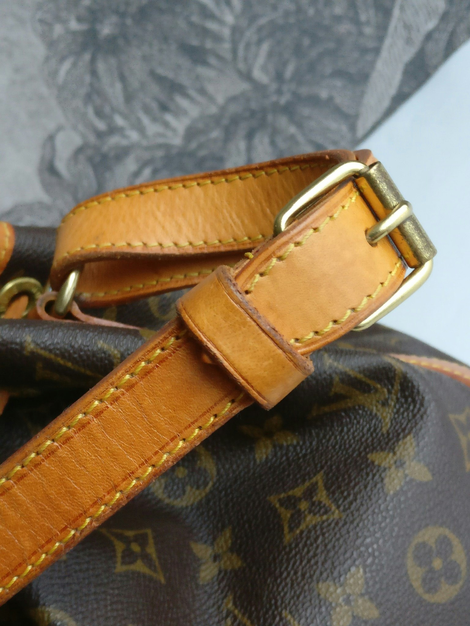 Louis Vuitton Petit Noé
