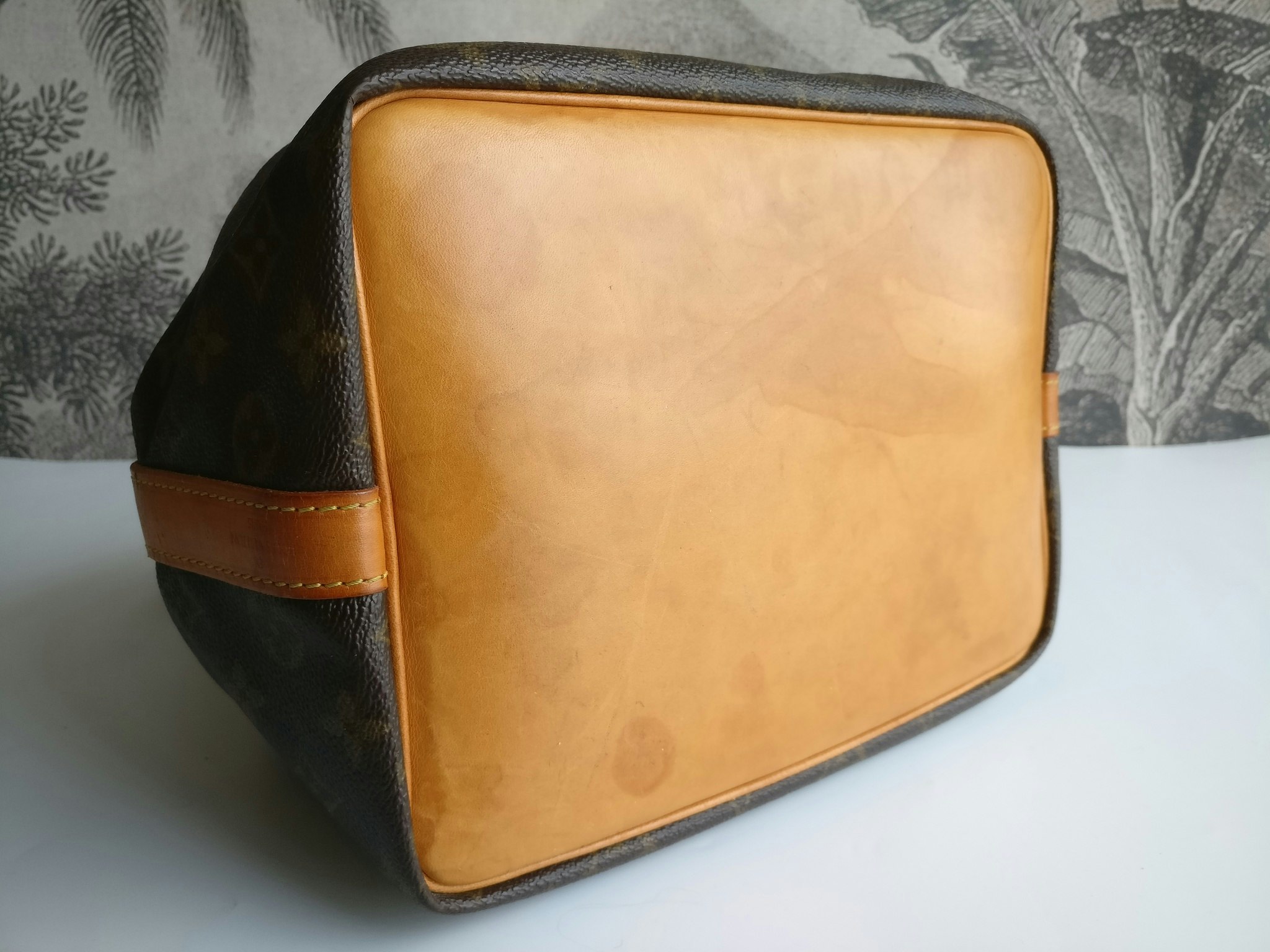 Louis Vuitton Petit Noé