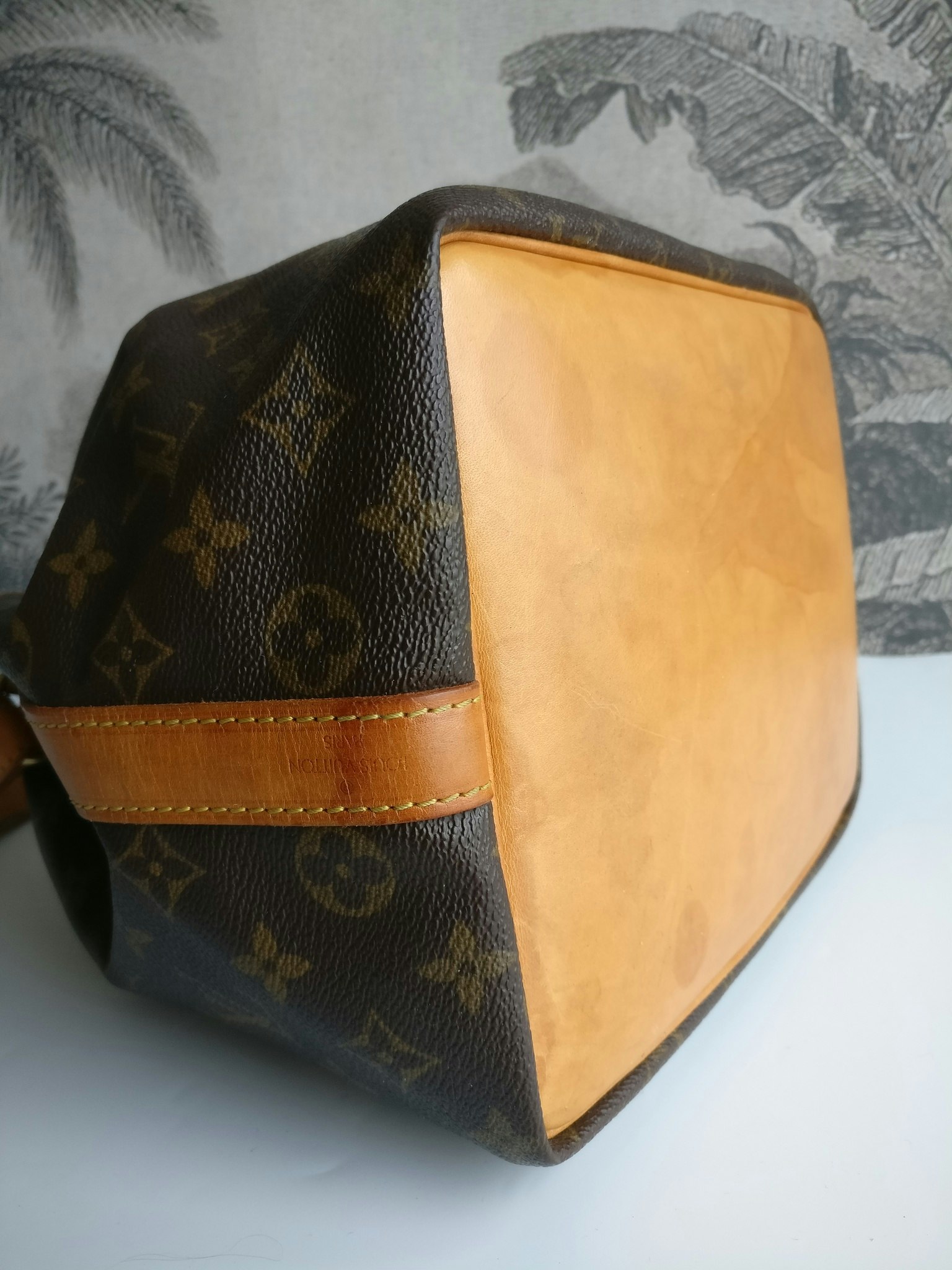 Louis Vuitton Petit Noé