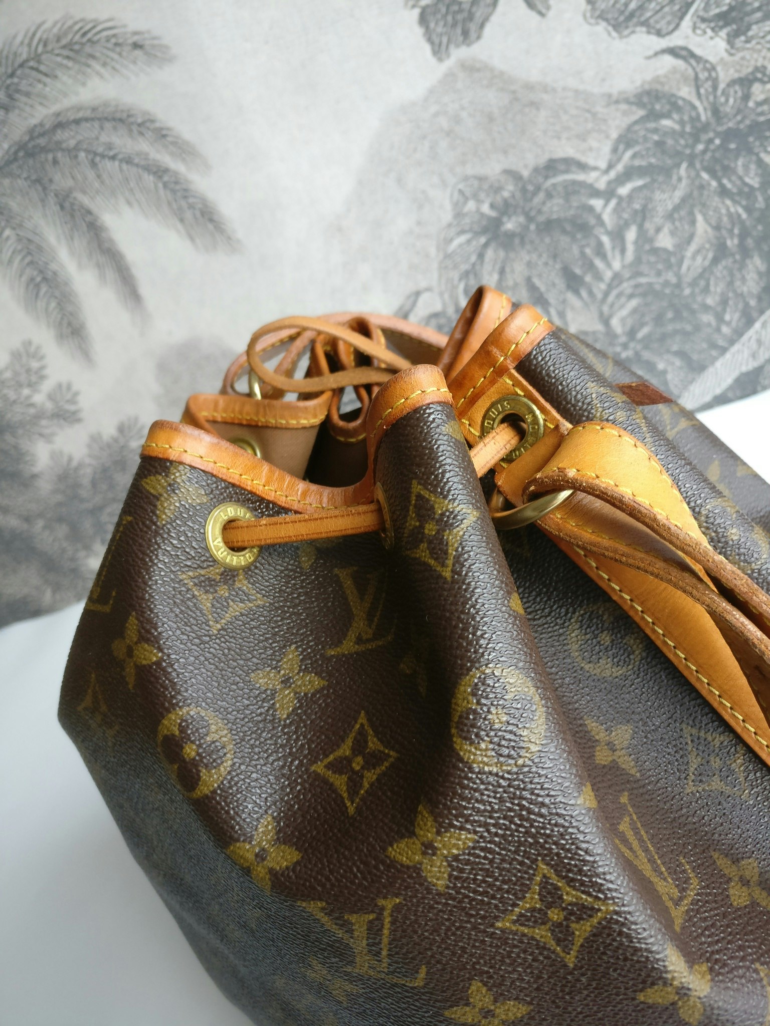 Louis Vuitton Petit Noé