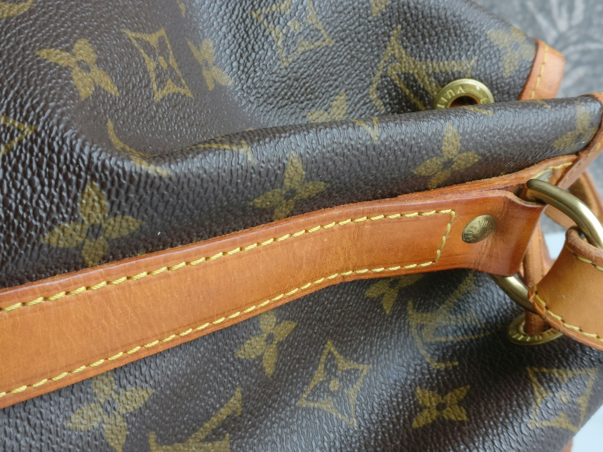 Louis Vuitton Petit Noé