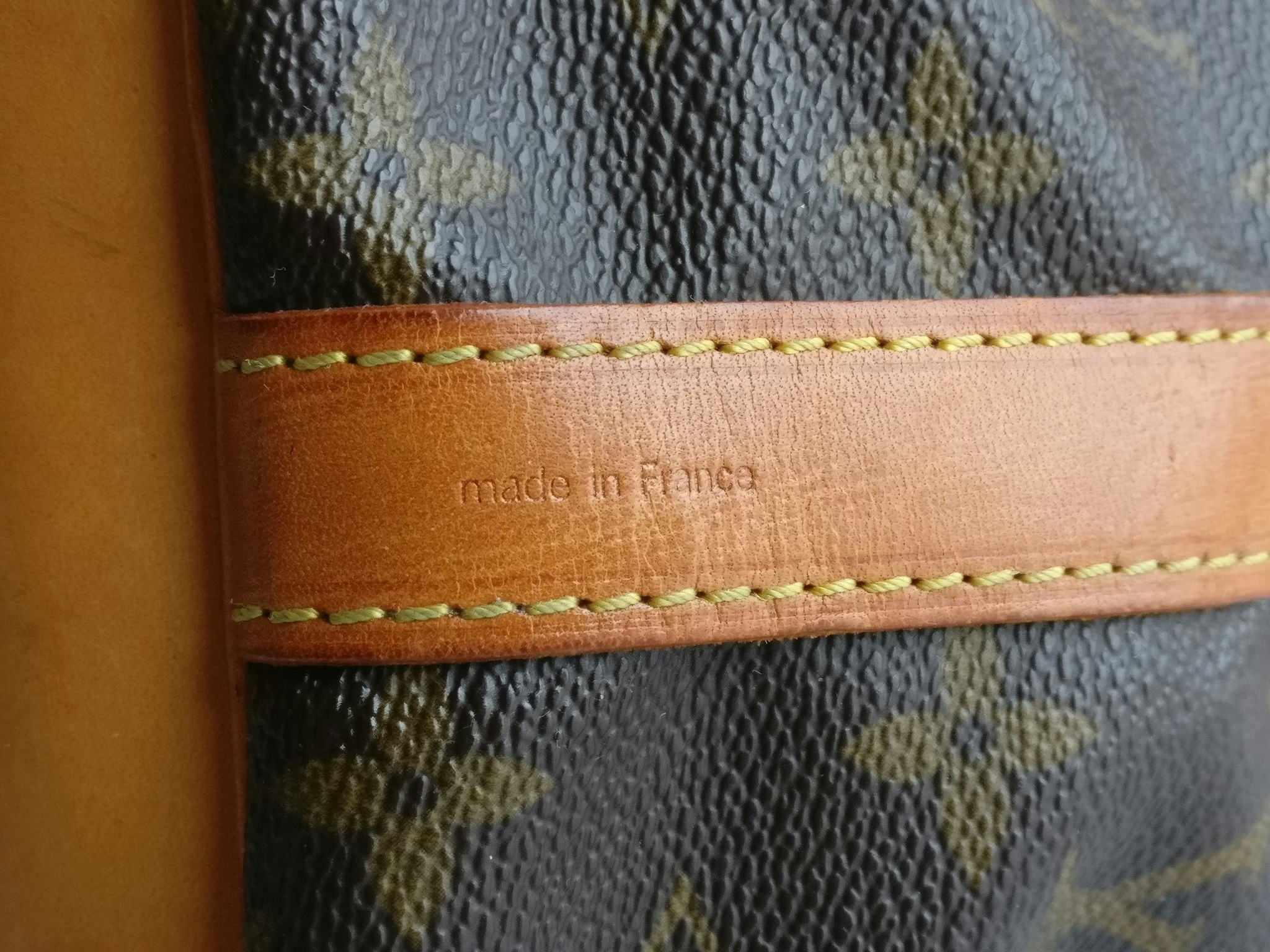 Louis Vuitton Petit Noé