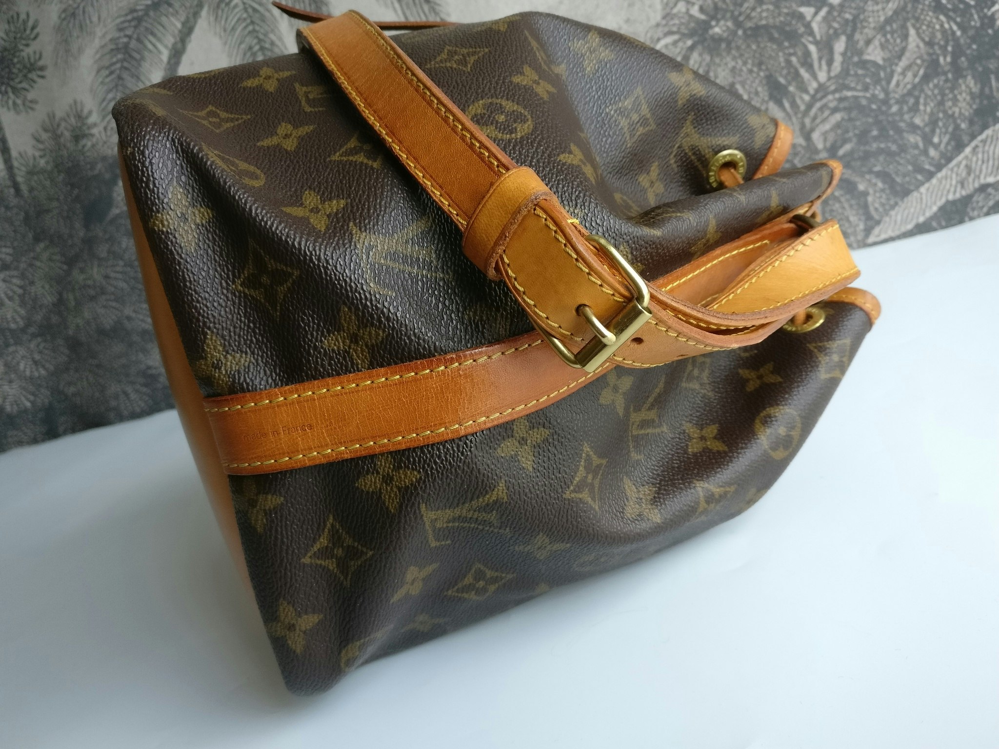 Louis Vuitton Petit Noé