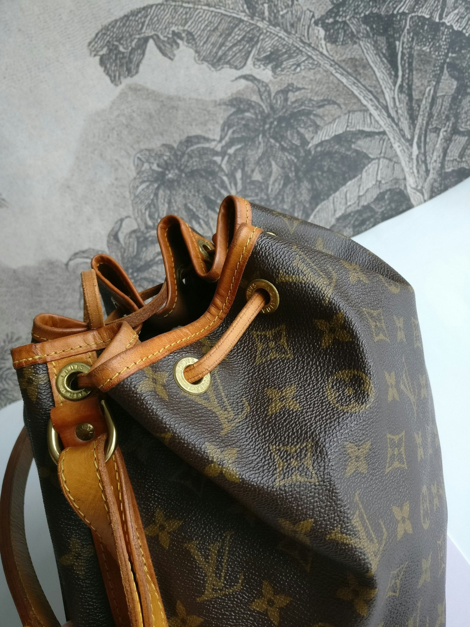 Louis Vuitton Petit Noé