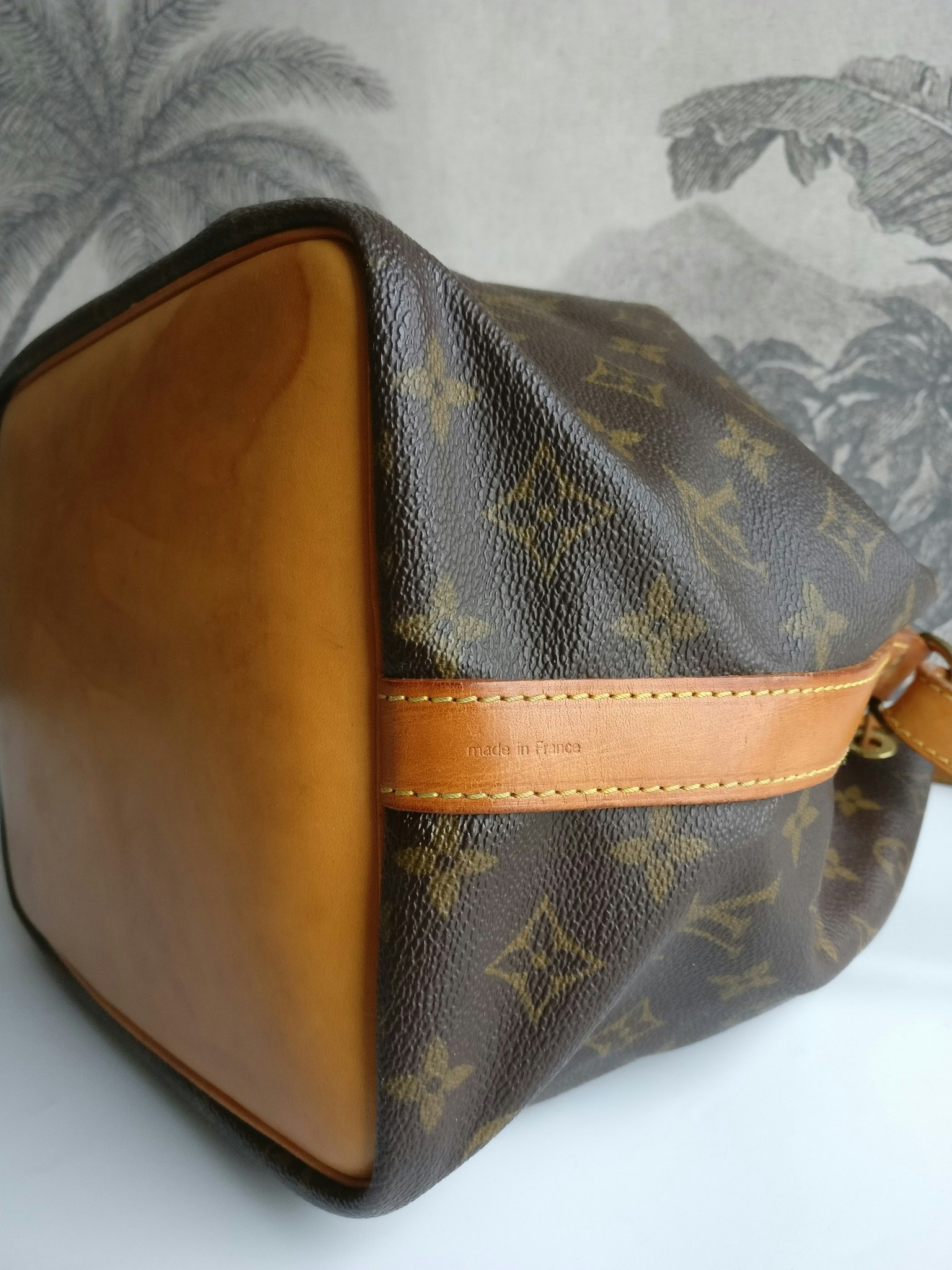 Louis Vuitton Petit Noé