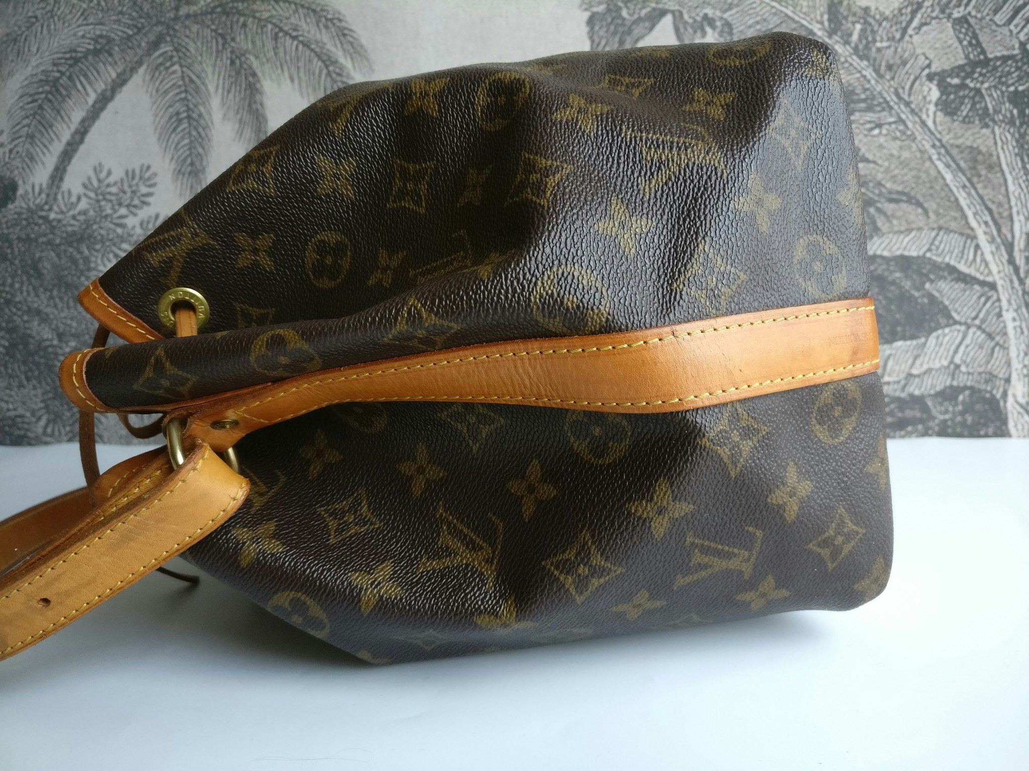 Louis Vuitton Petit Noé