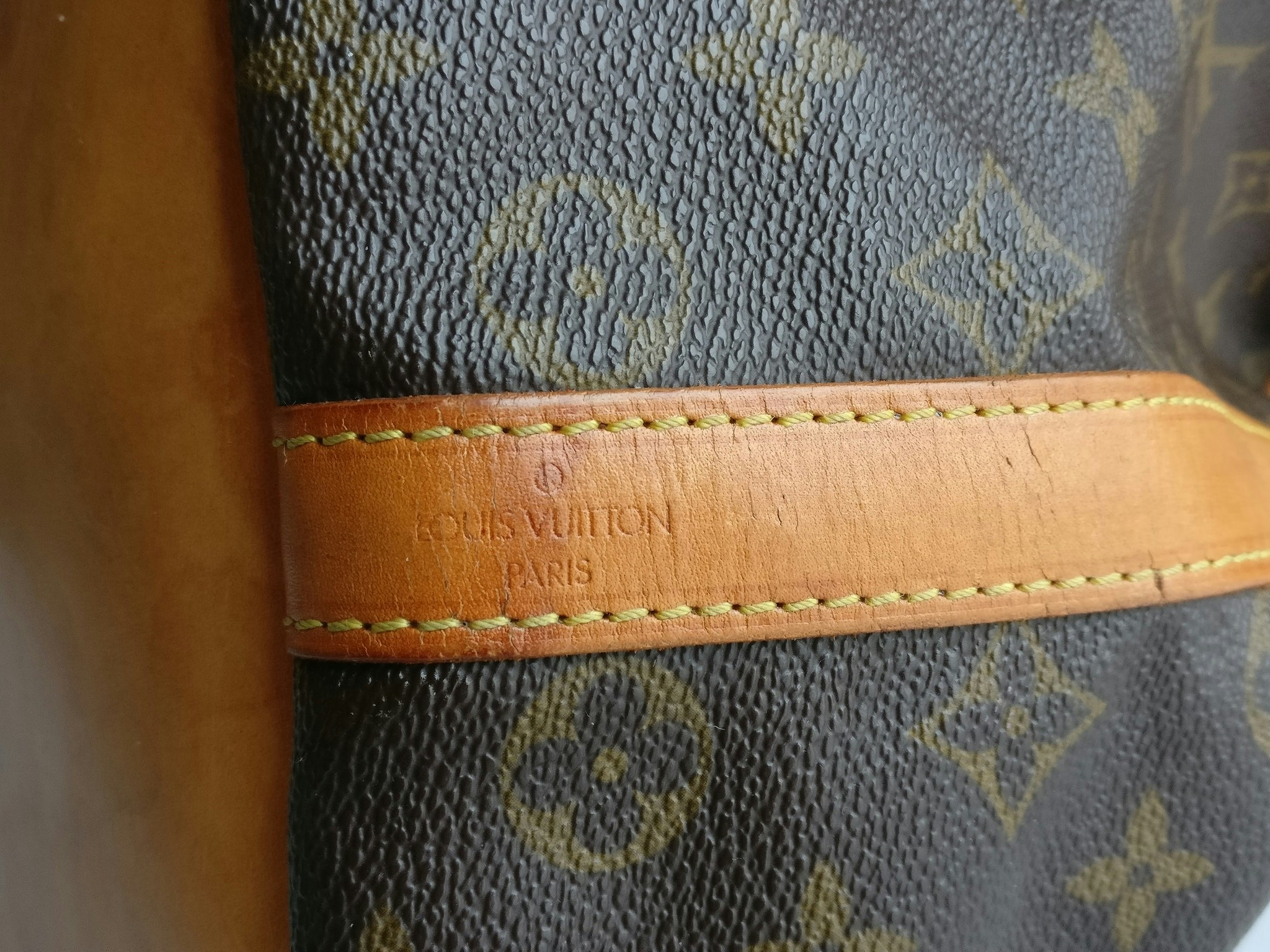 Louis Vuitton Petit Noé