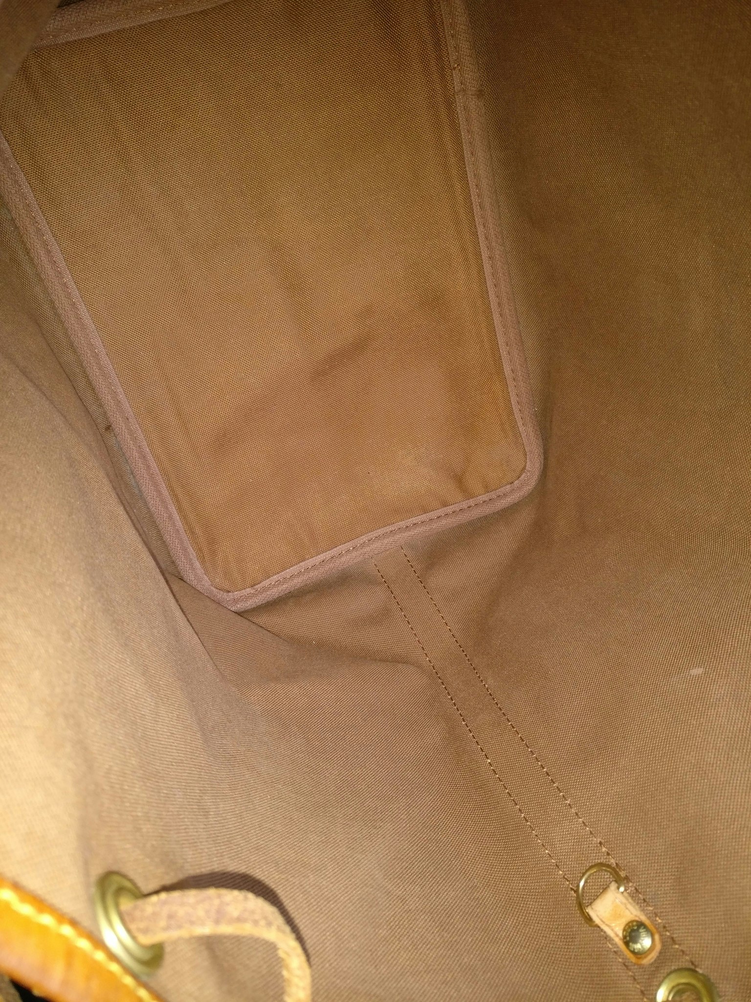 Louis Vuitton Petit Noé