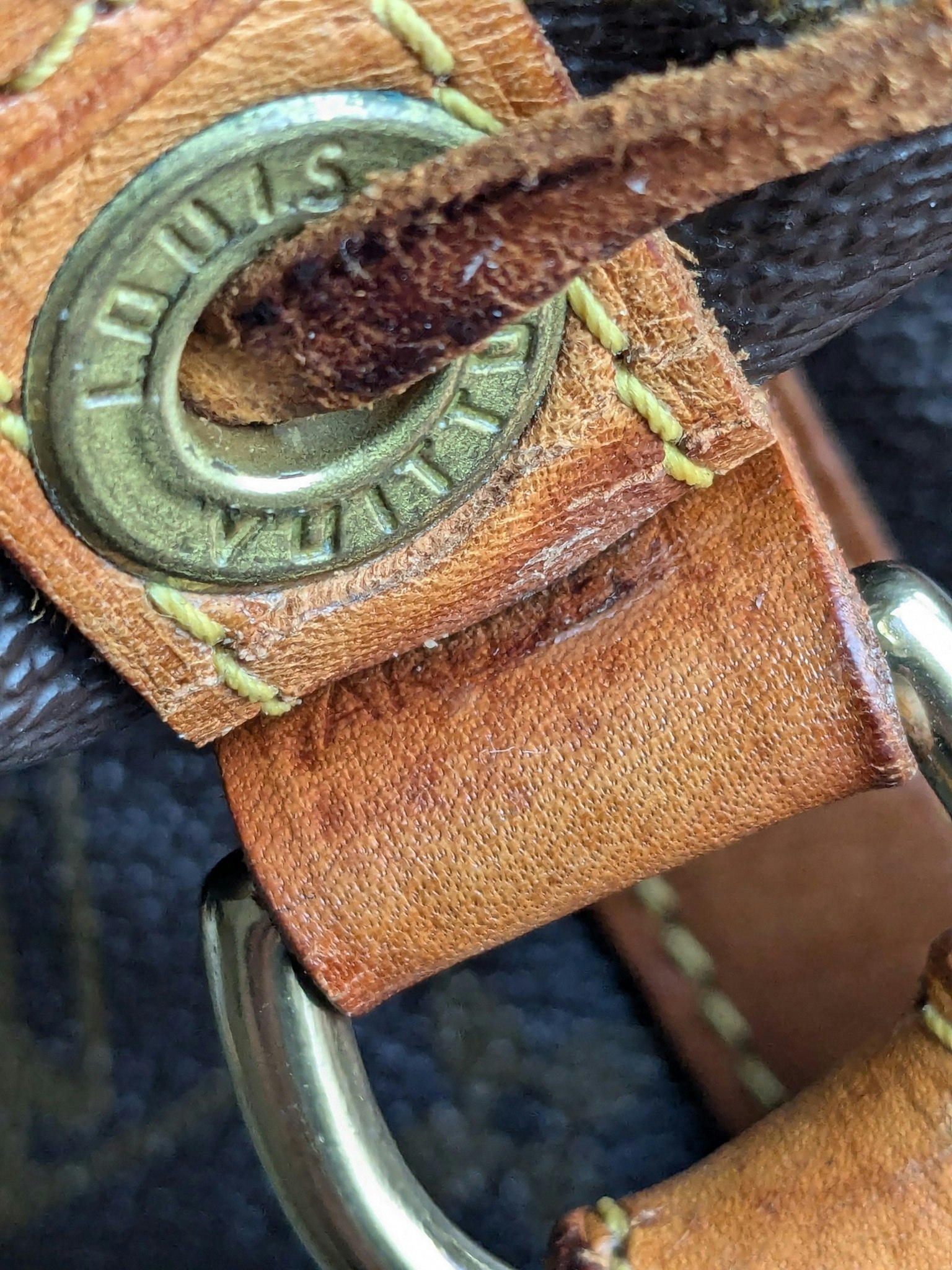 Louis Vuitton Petit Noé