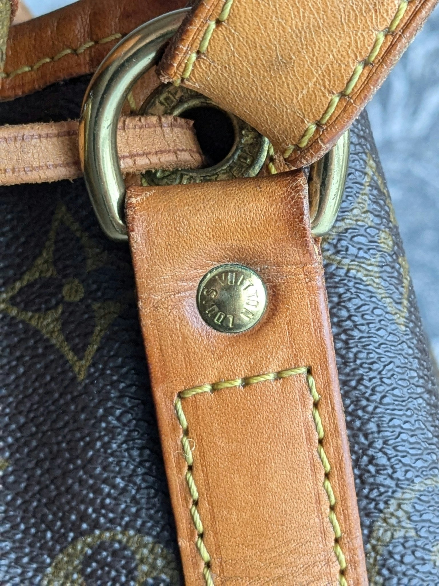 Louis Vuitton Petit Noé
