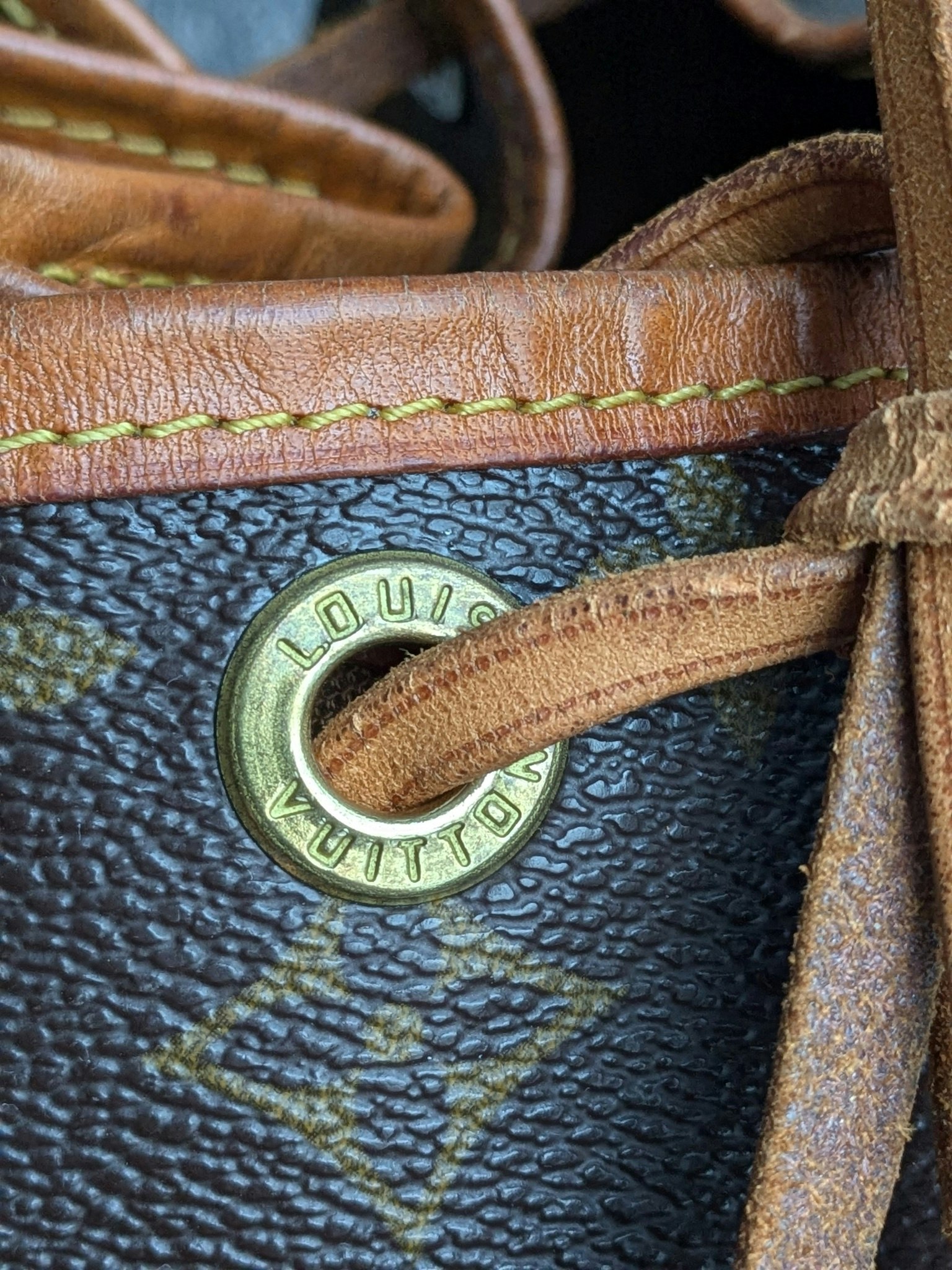 Louis Vuitton Petit Noé