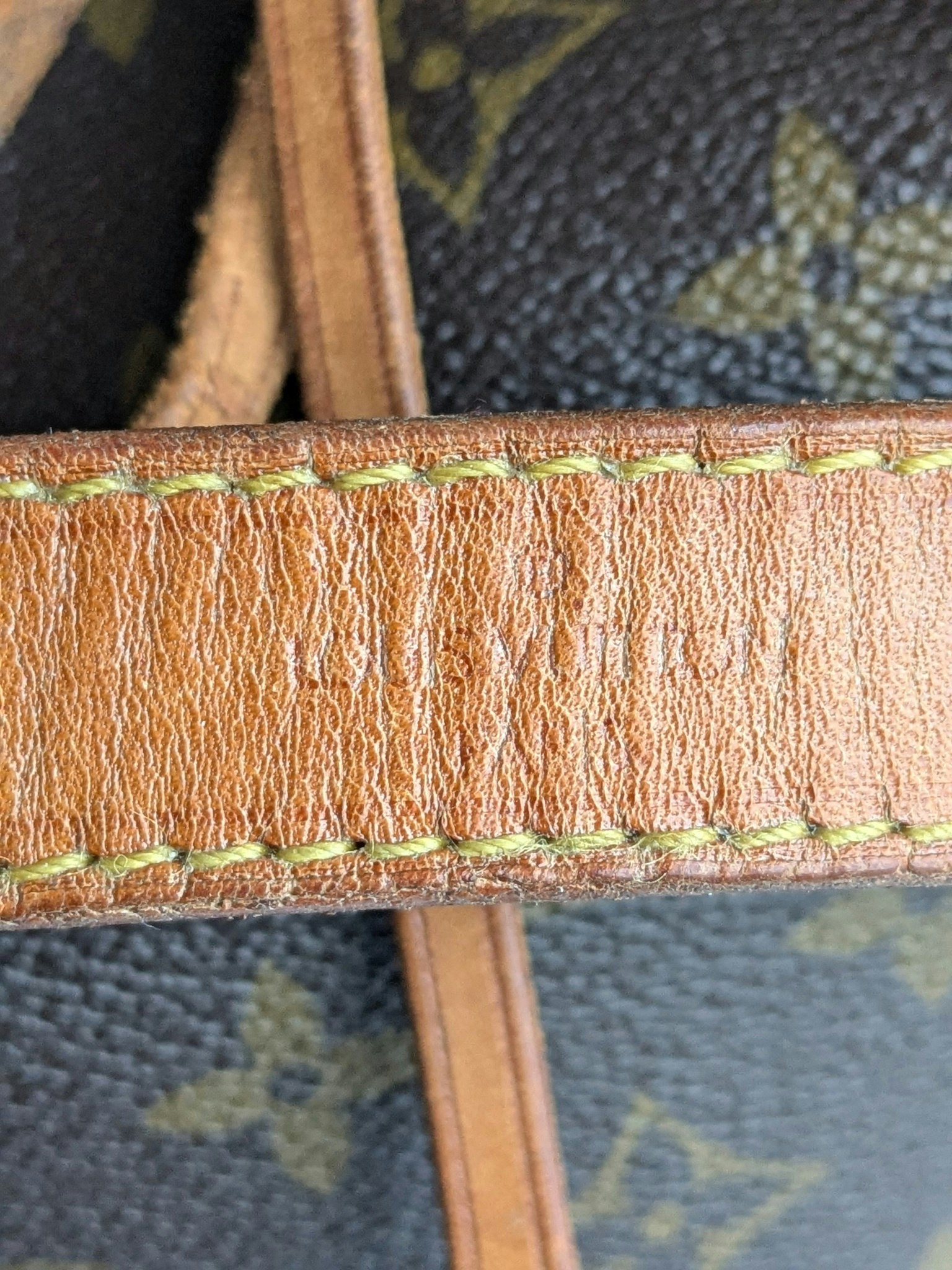 Louis Vuitton Petit Noé