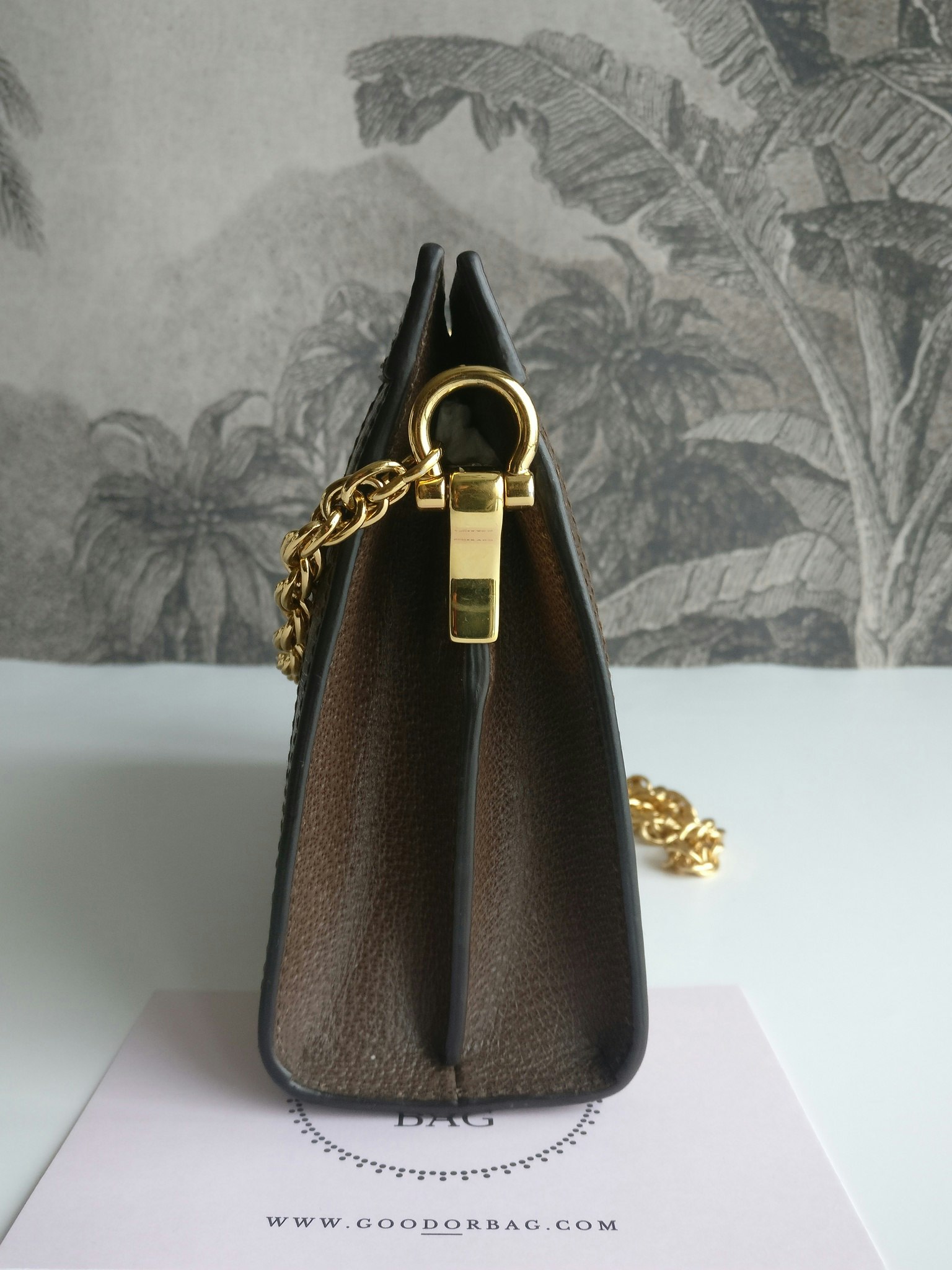 Gucci Ophidia Small Shoulder bag