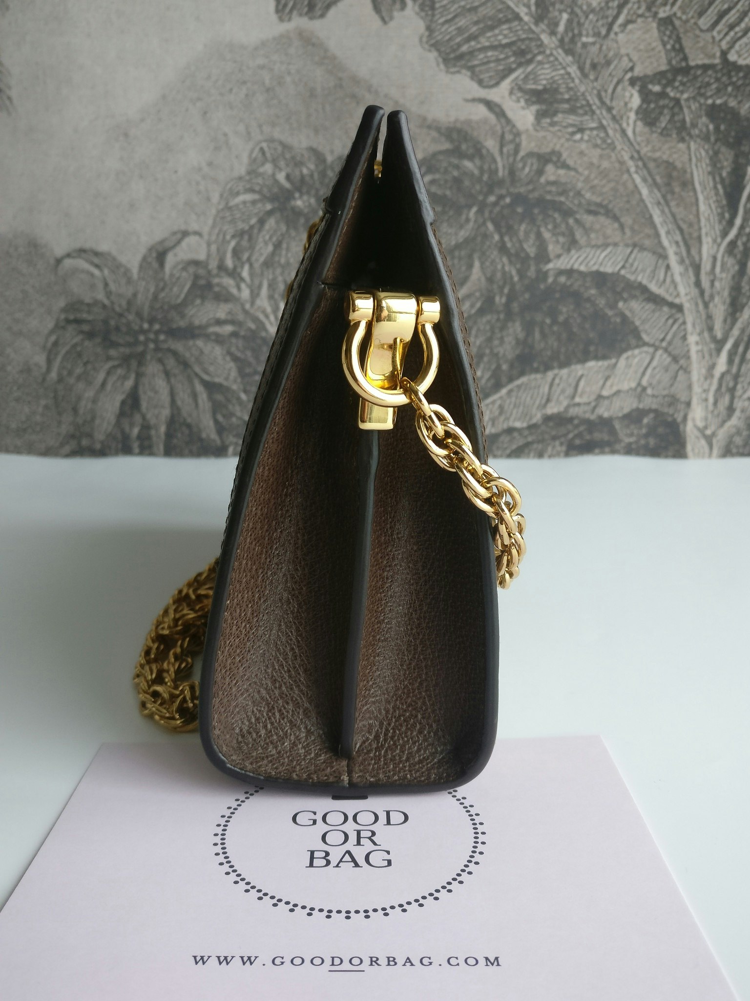 Gucci Ophidia Small Shoulder bag