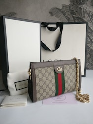 Gucci Ophidia Small Shoulder bag