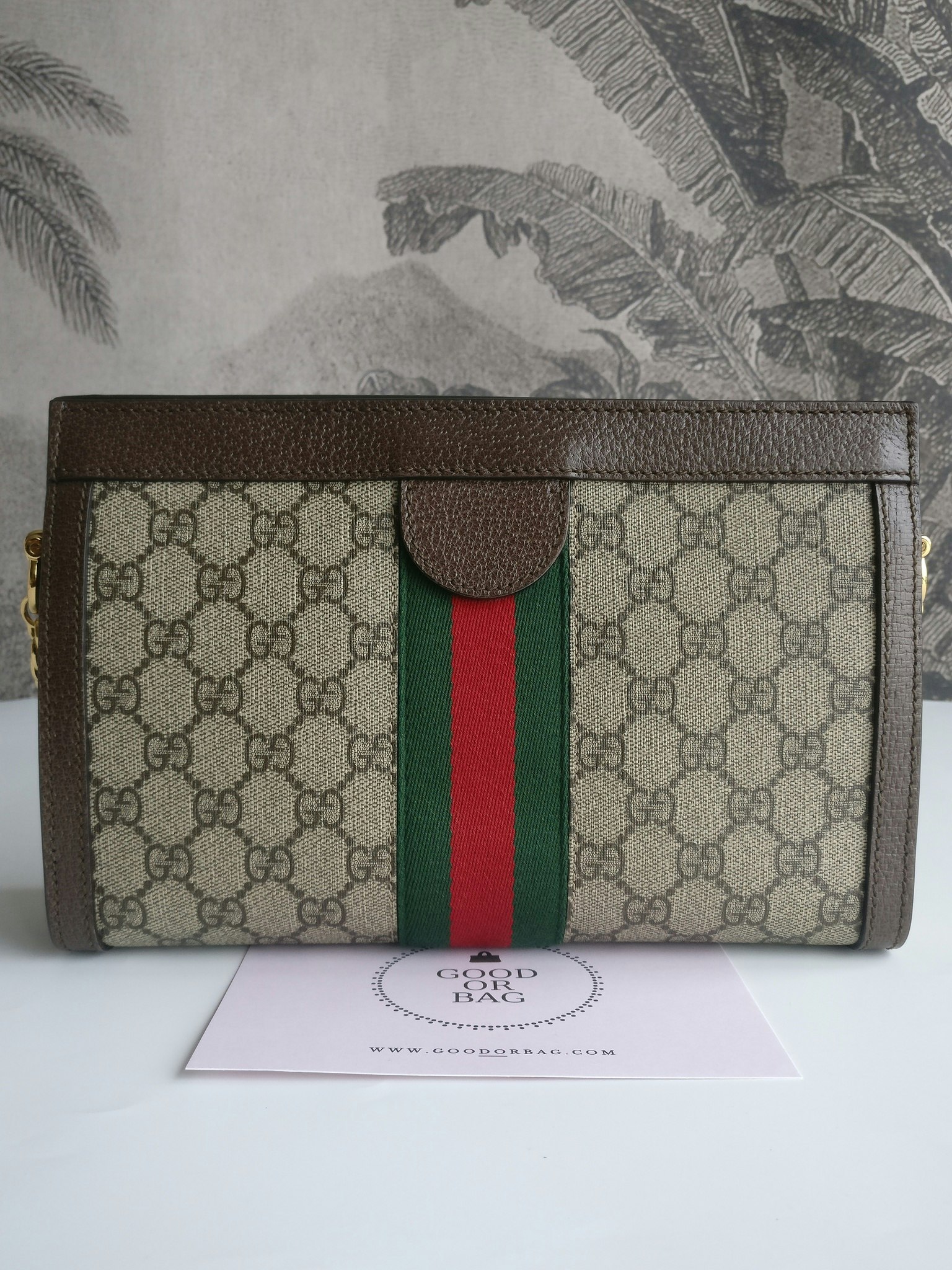 Gucci Ophidia Small Shoulder bag