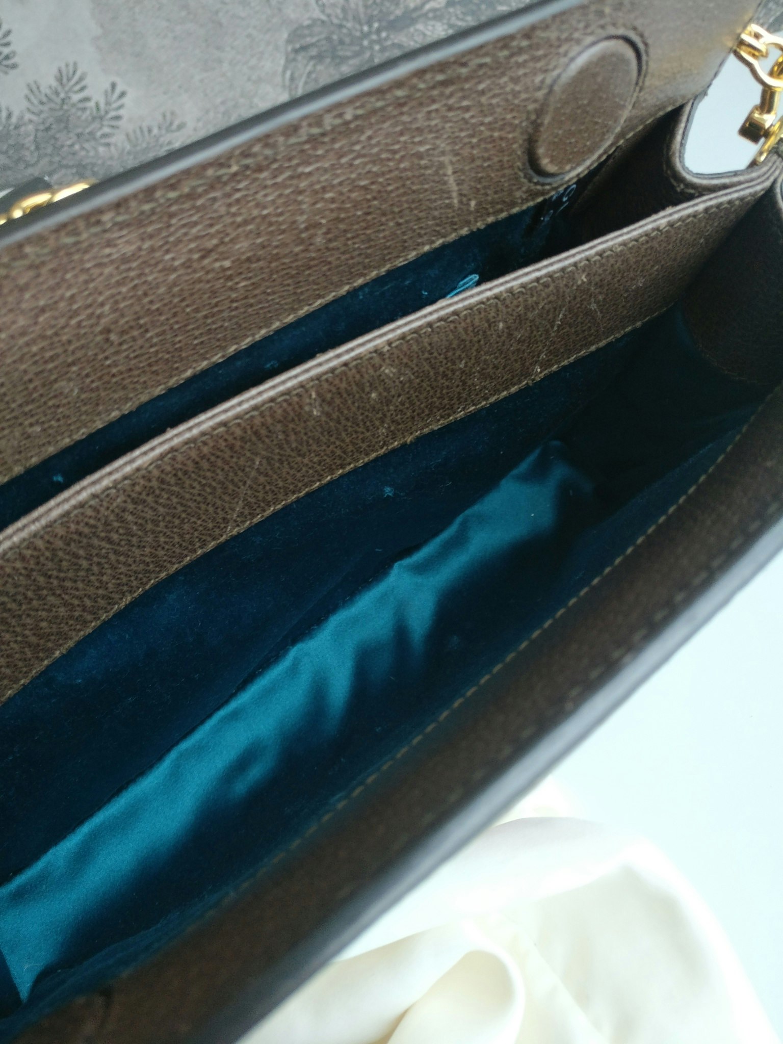 Gucci Ophidia Small Shoulder bag