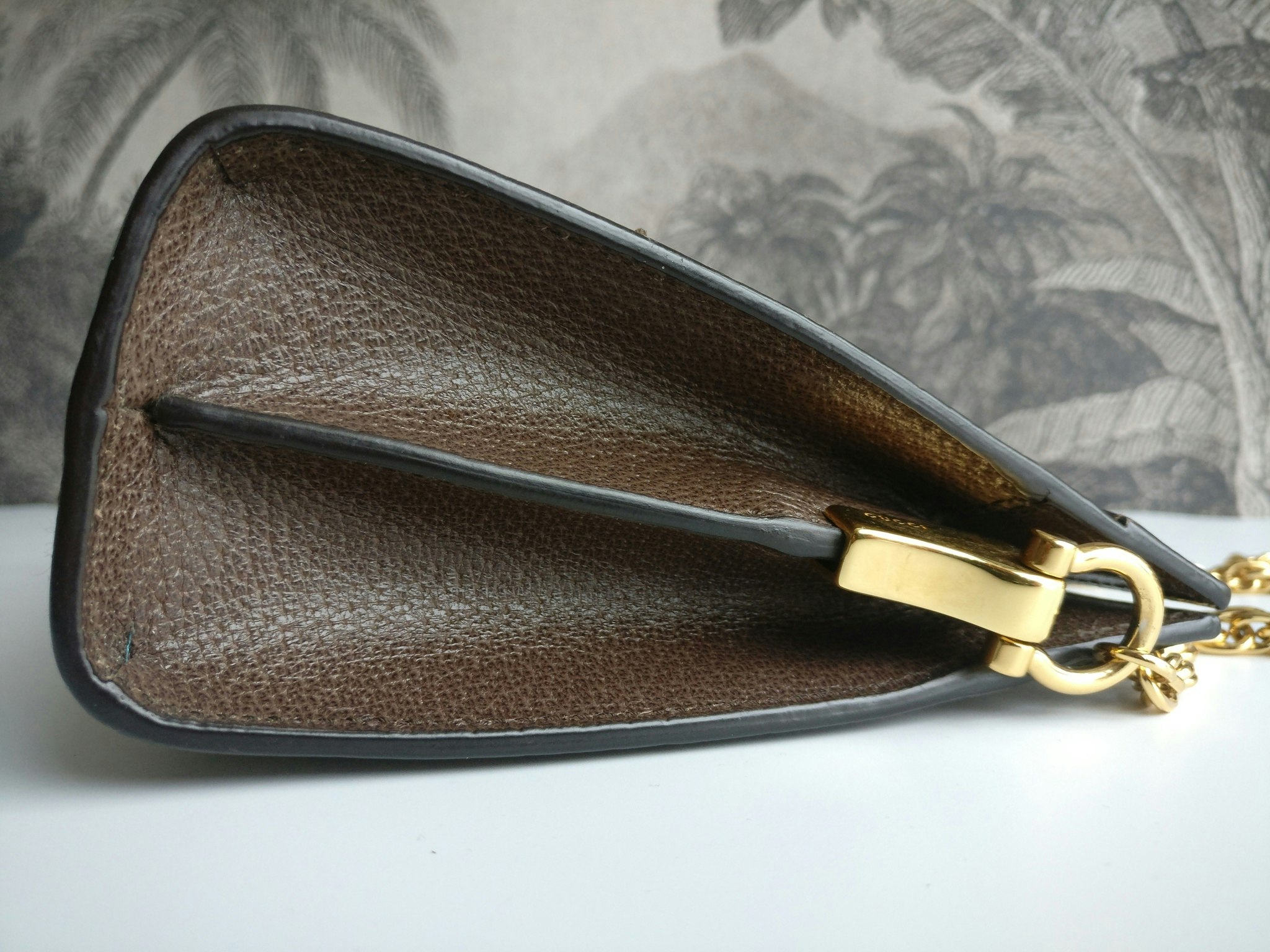 Gucci Ophidia Small Shoulder bag