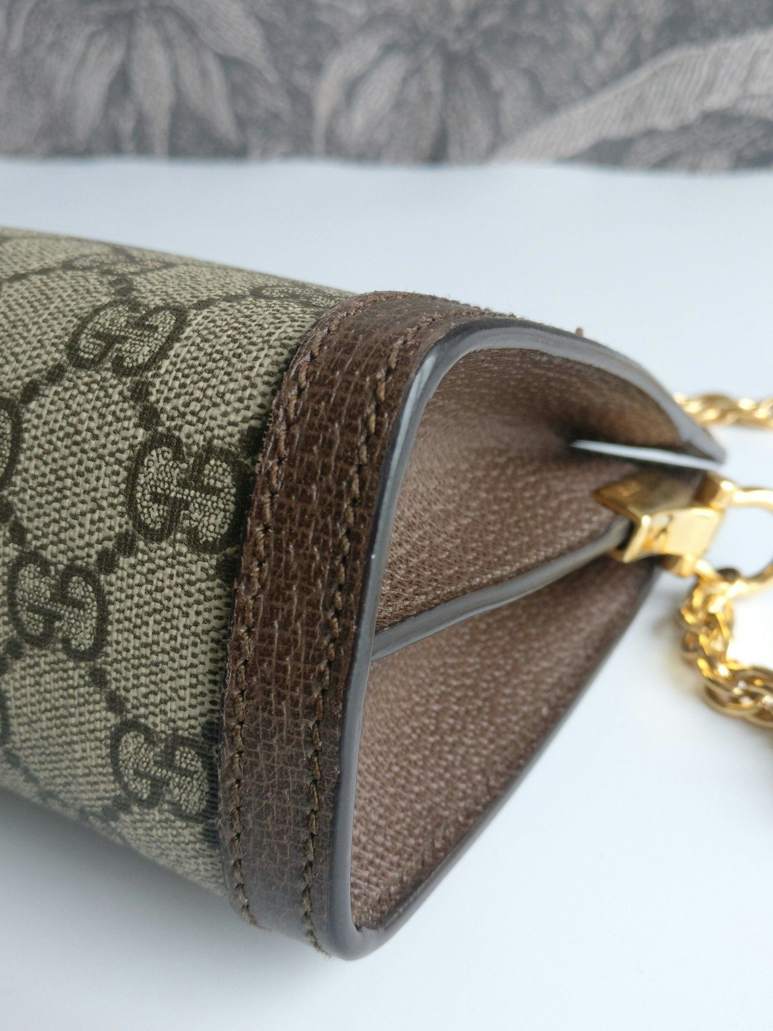 Gucci Ophidia Small Shoulder bag