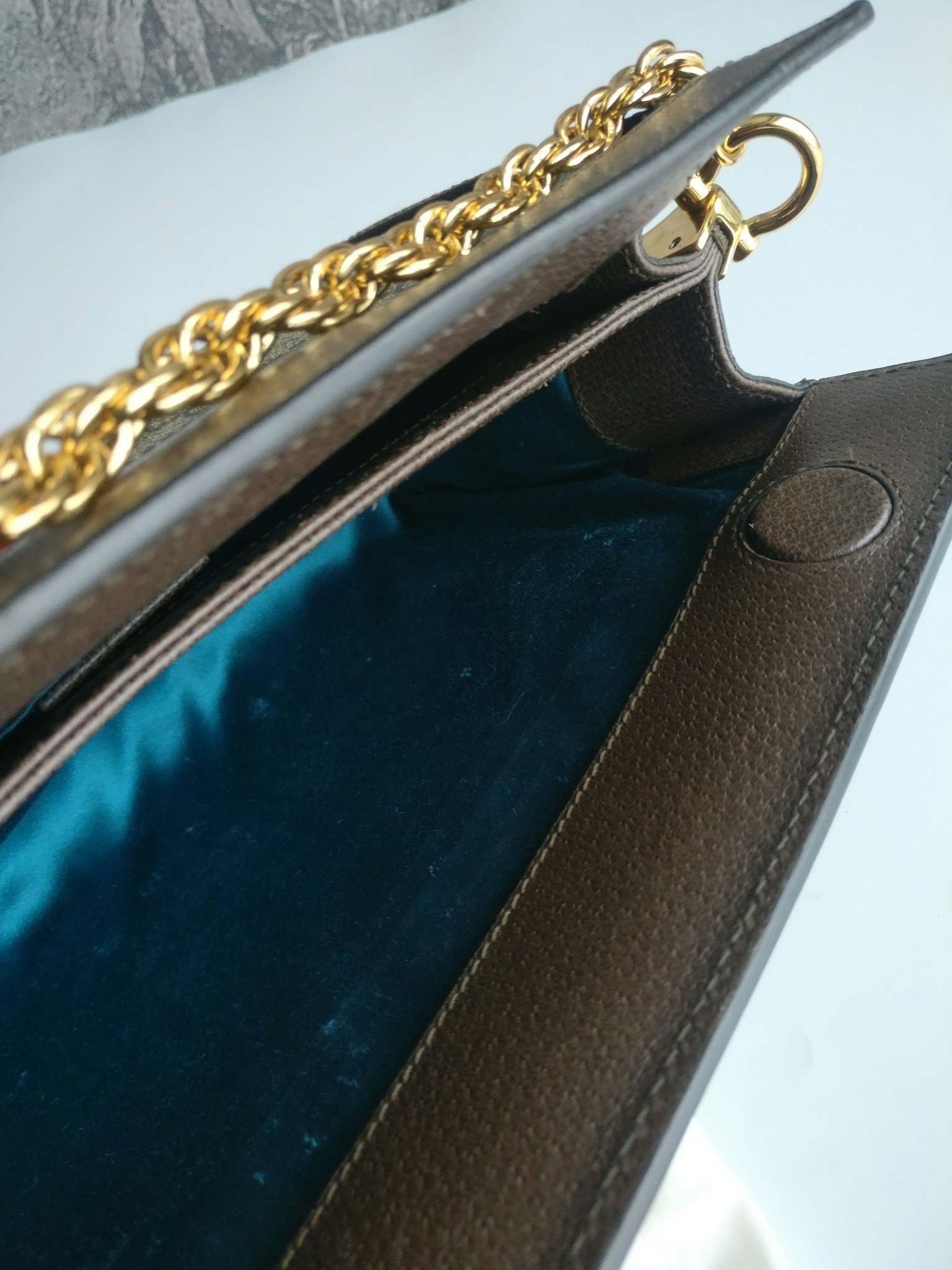 Gucci Ophidia Small Shoulder bag