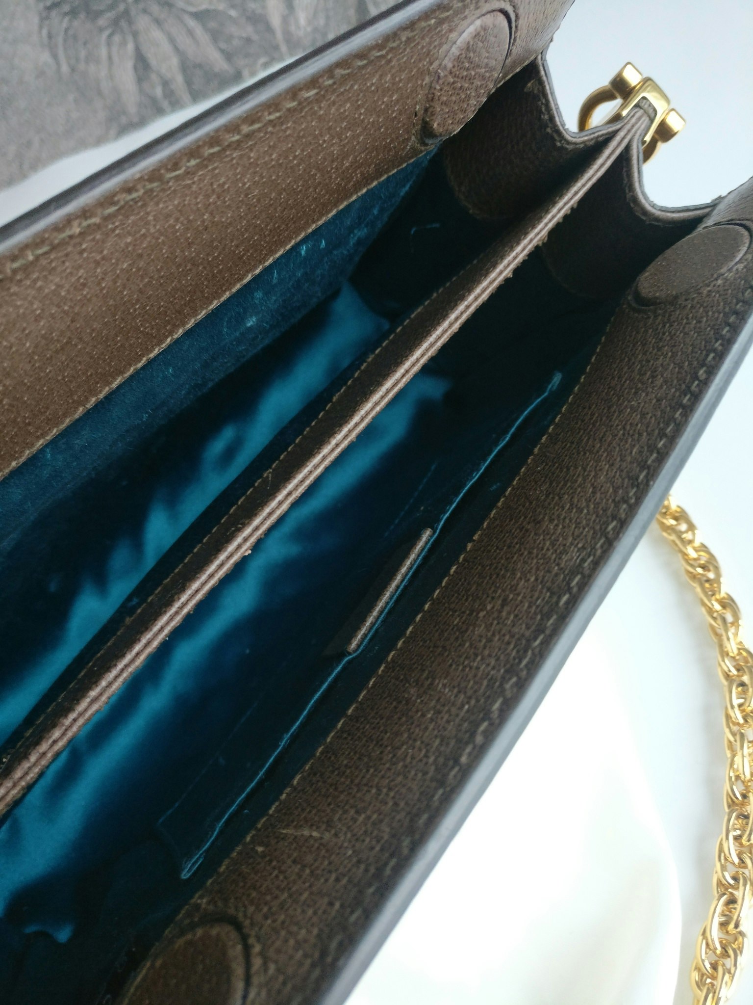 Gucci Ophidia Small Shoulder bag