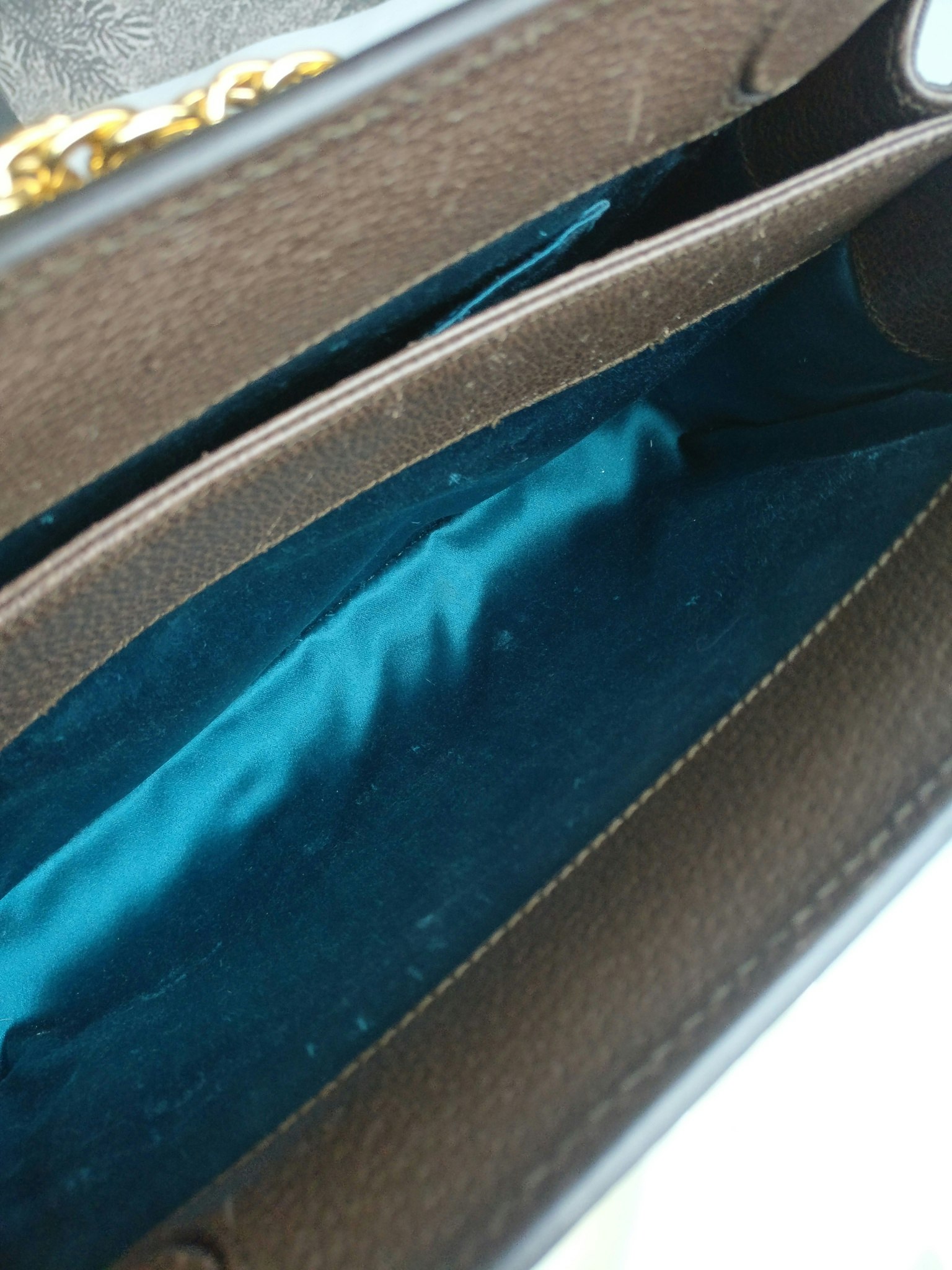 Gucci Ophidia Small Shoulder bag