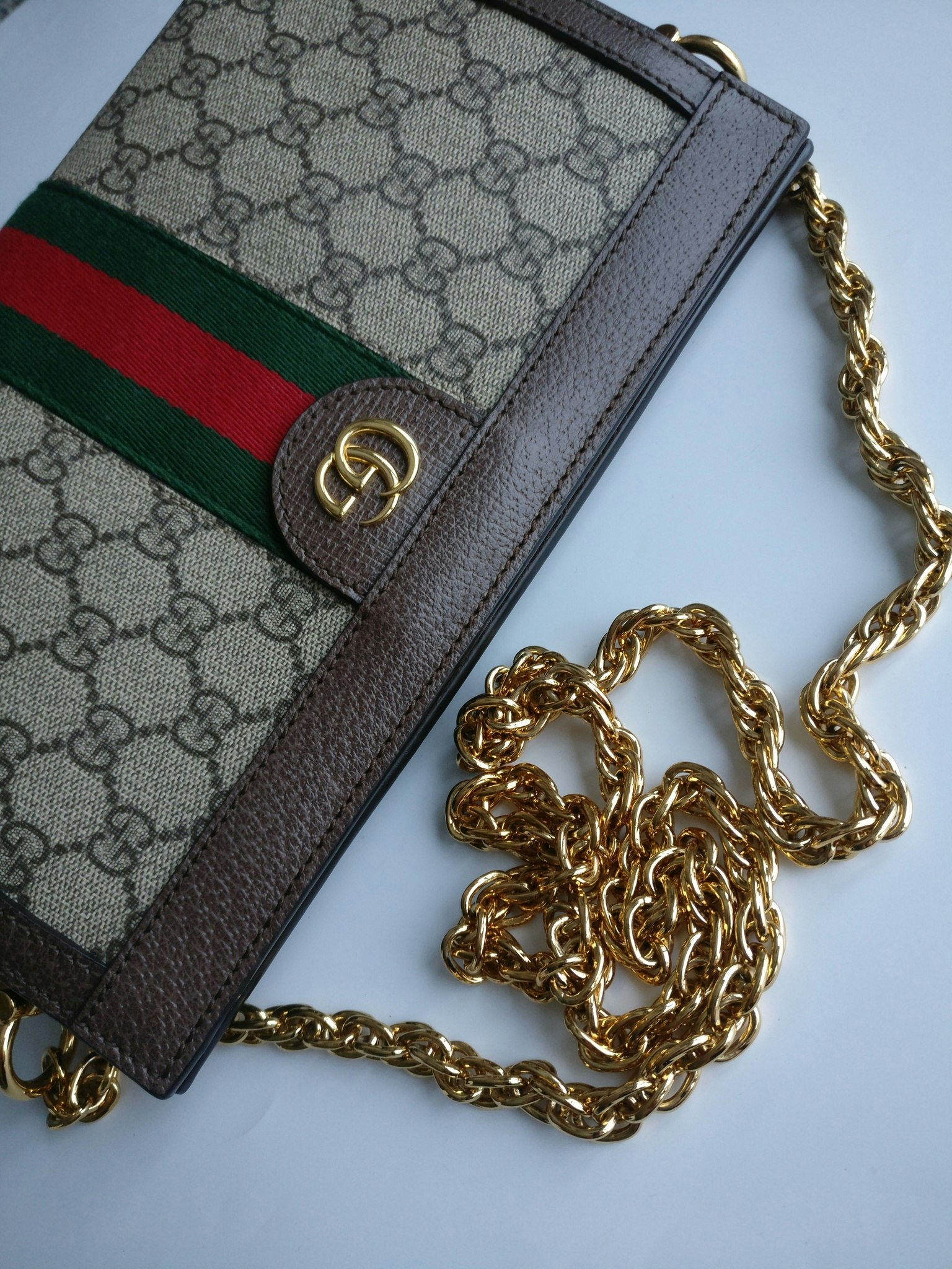 Gucci Ophidia Small Shoulder bag