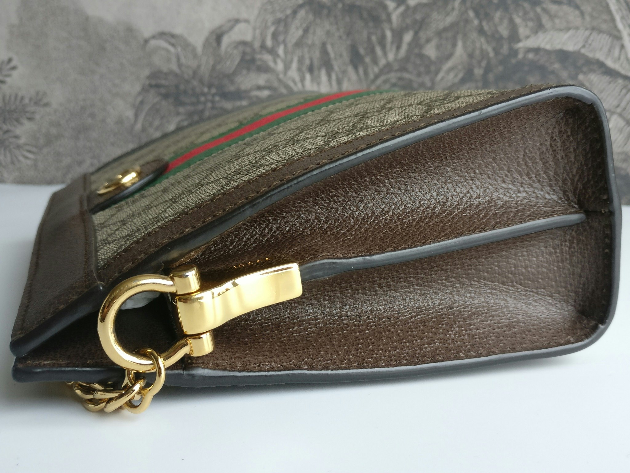 Gucci Ophidia Small Shoulder bag