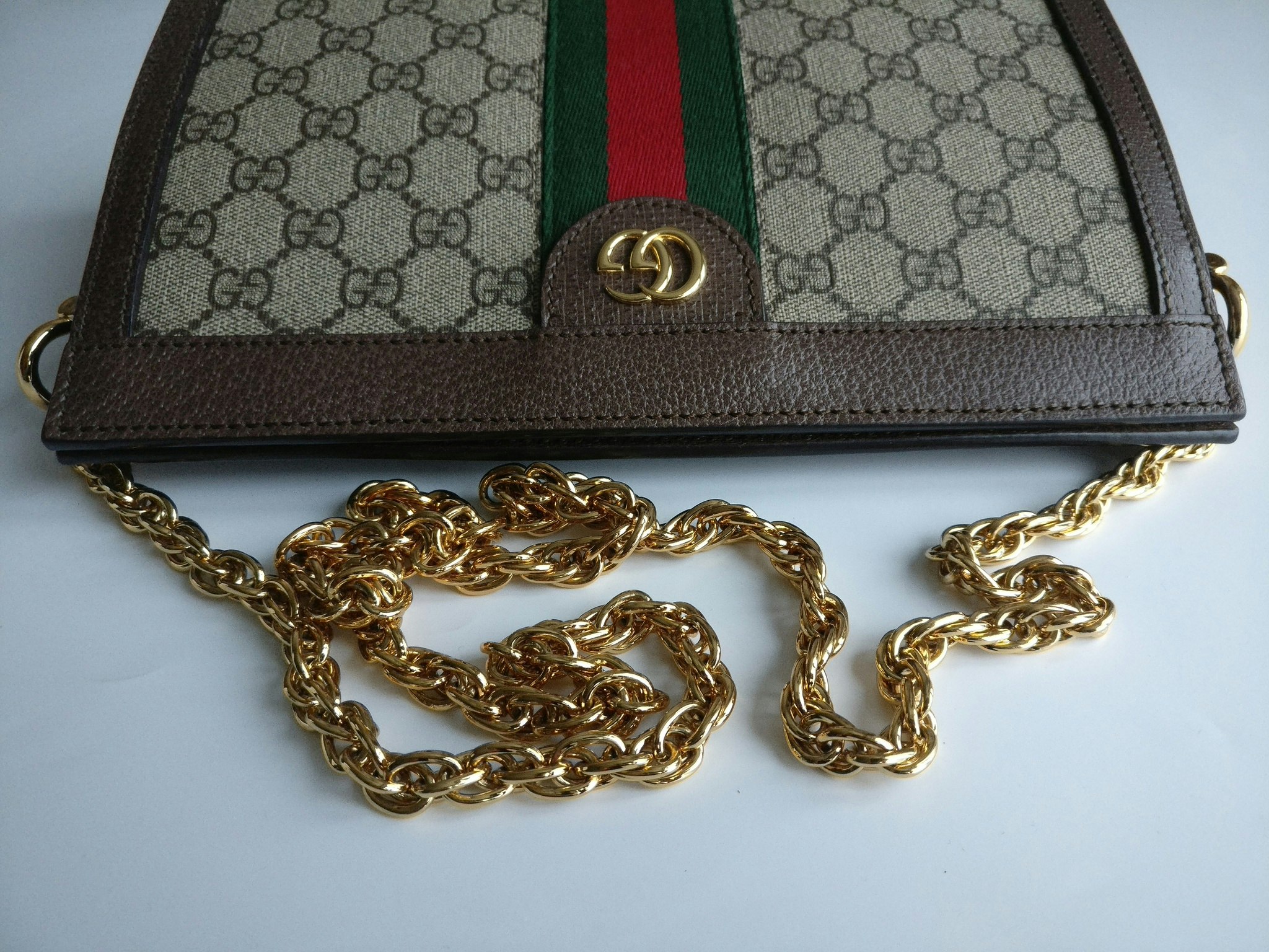 Gucci Ophidia Small Shoulder bag
