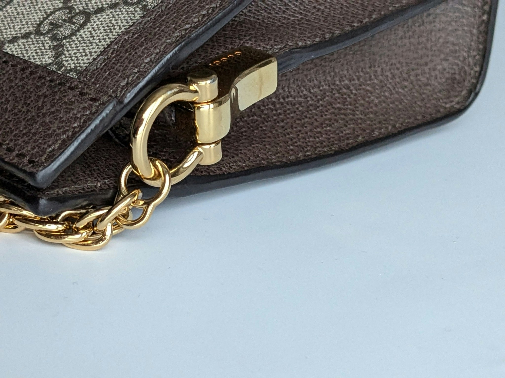 Gucci Ophidia Small Shoulder bag
