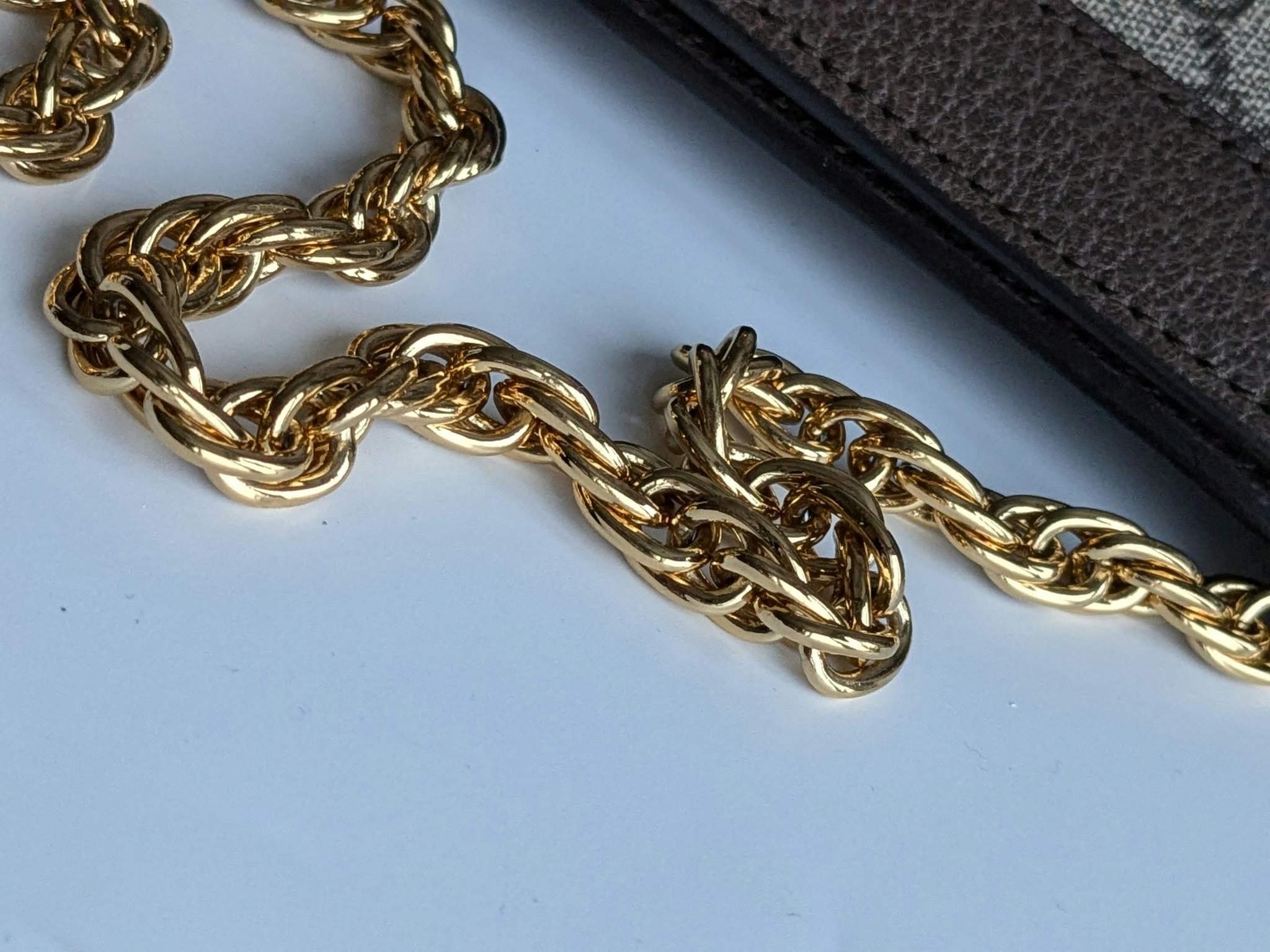 Gucci Ophidia Small Shoulder bag