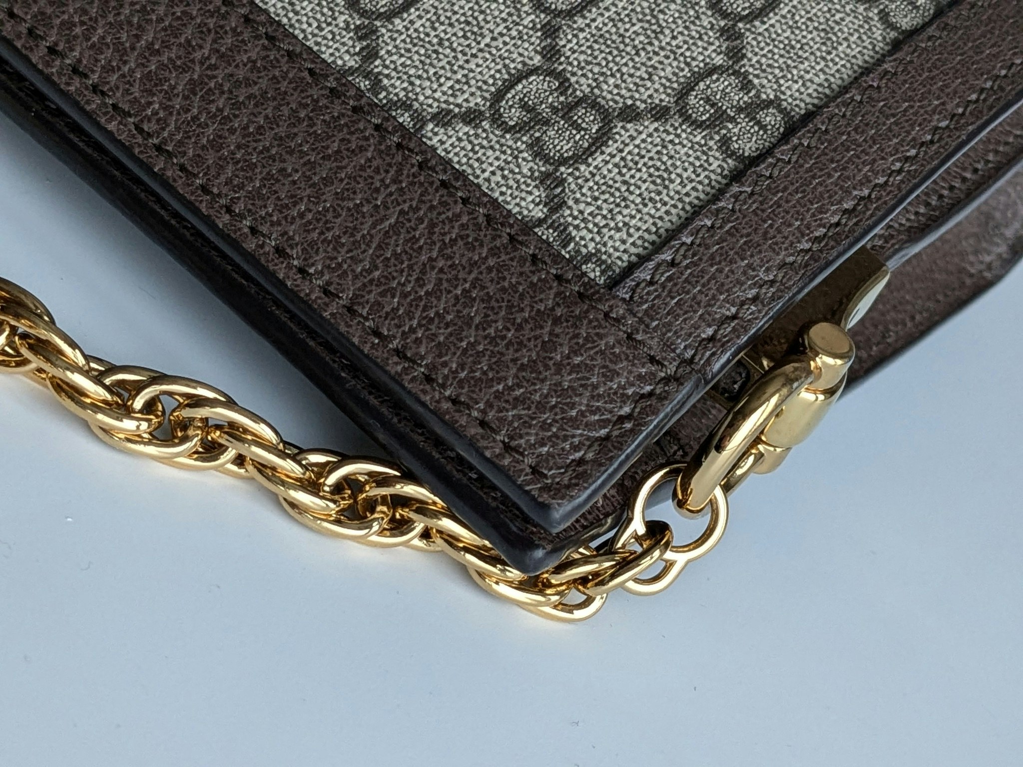 Gucci Ophidia Small Shoulder bag