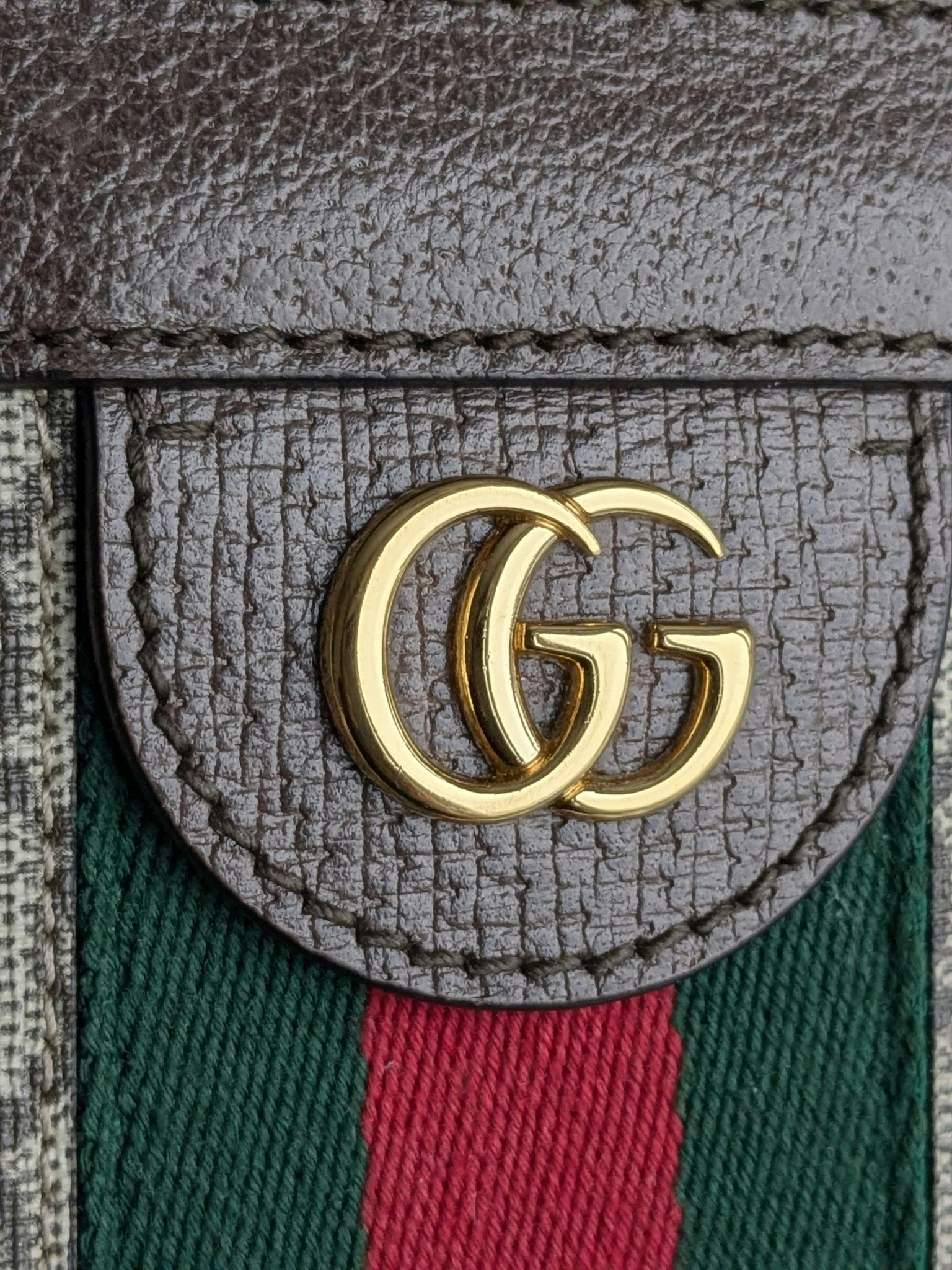 Gucci Ophidia Small Shoulder bag