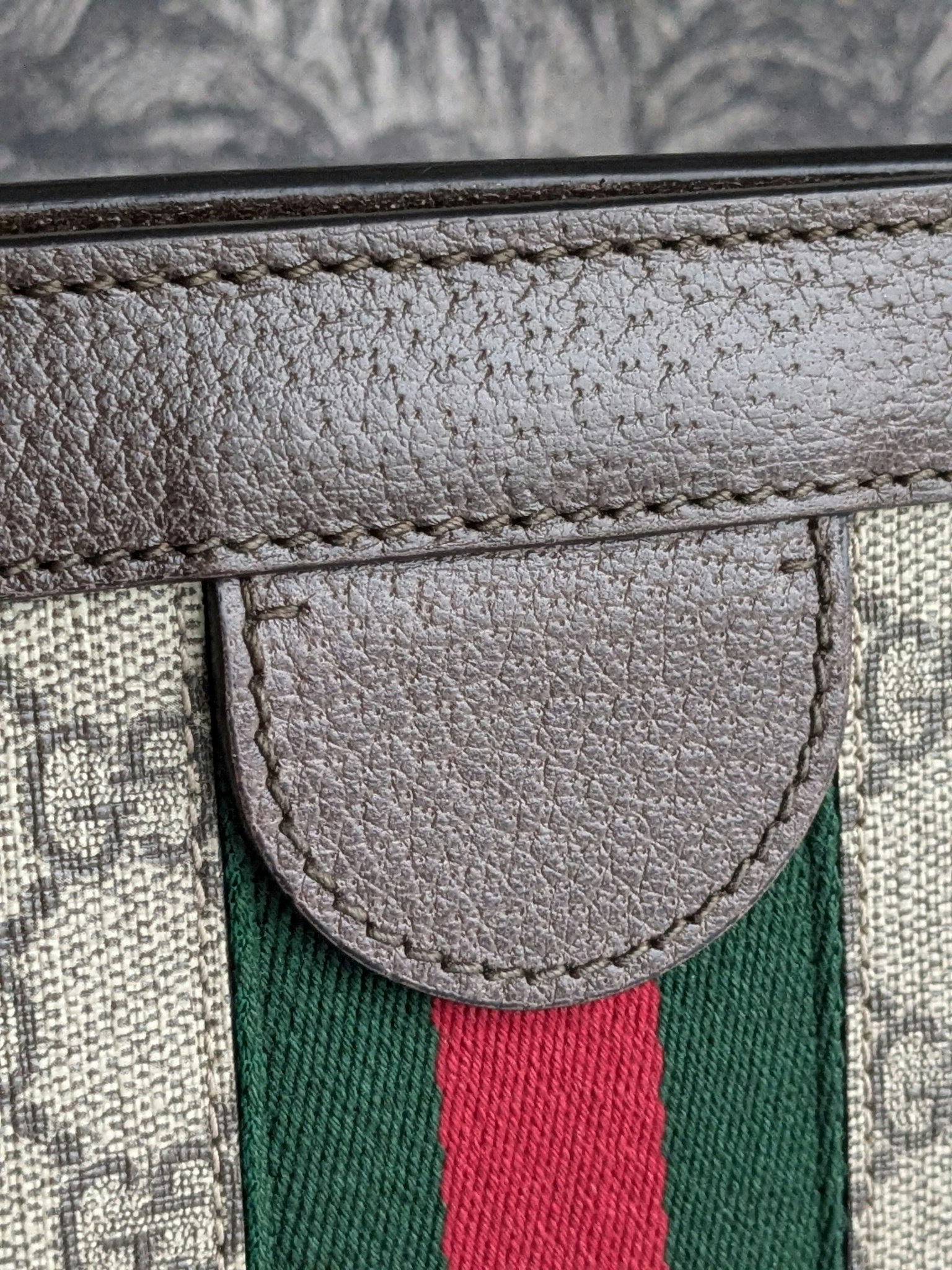 Gucci Ophidia Small Shoulder bag